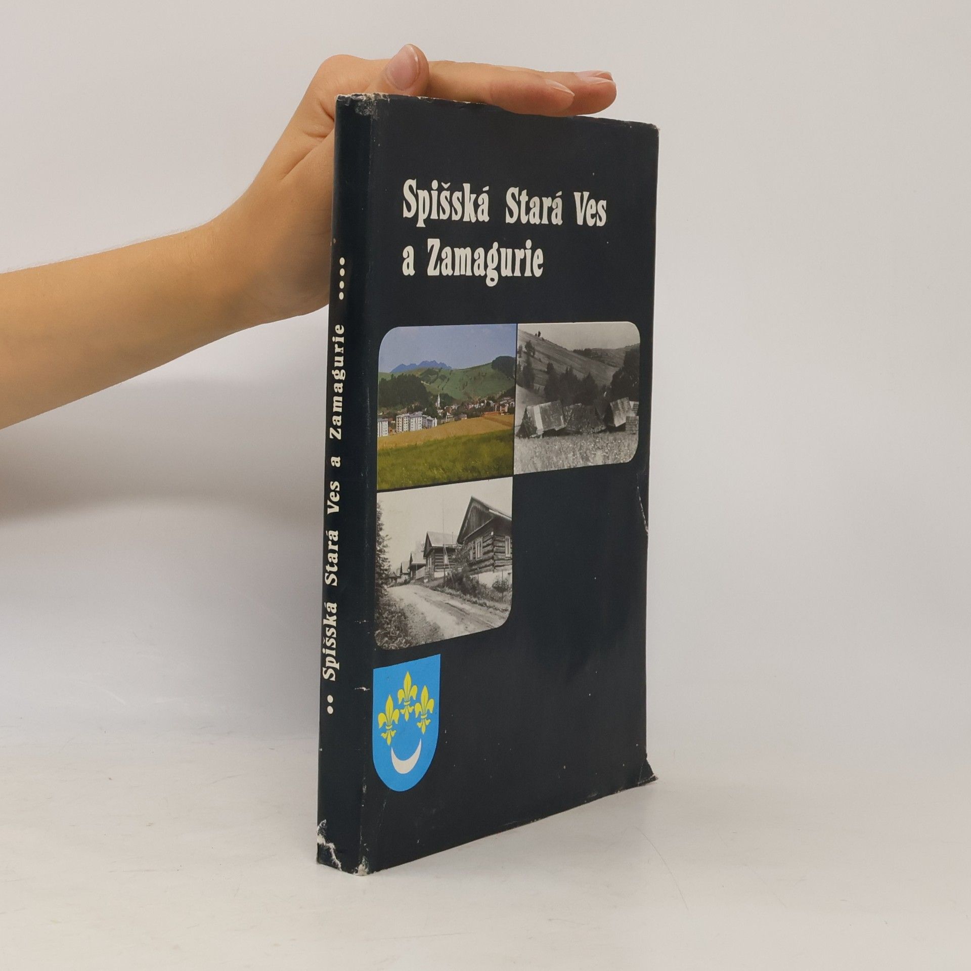 Spišská Stará Ves a Zamagurie