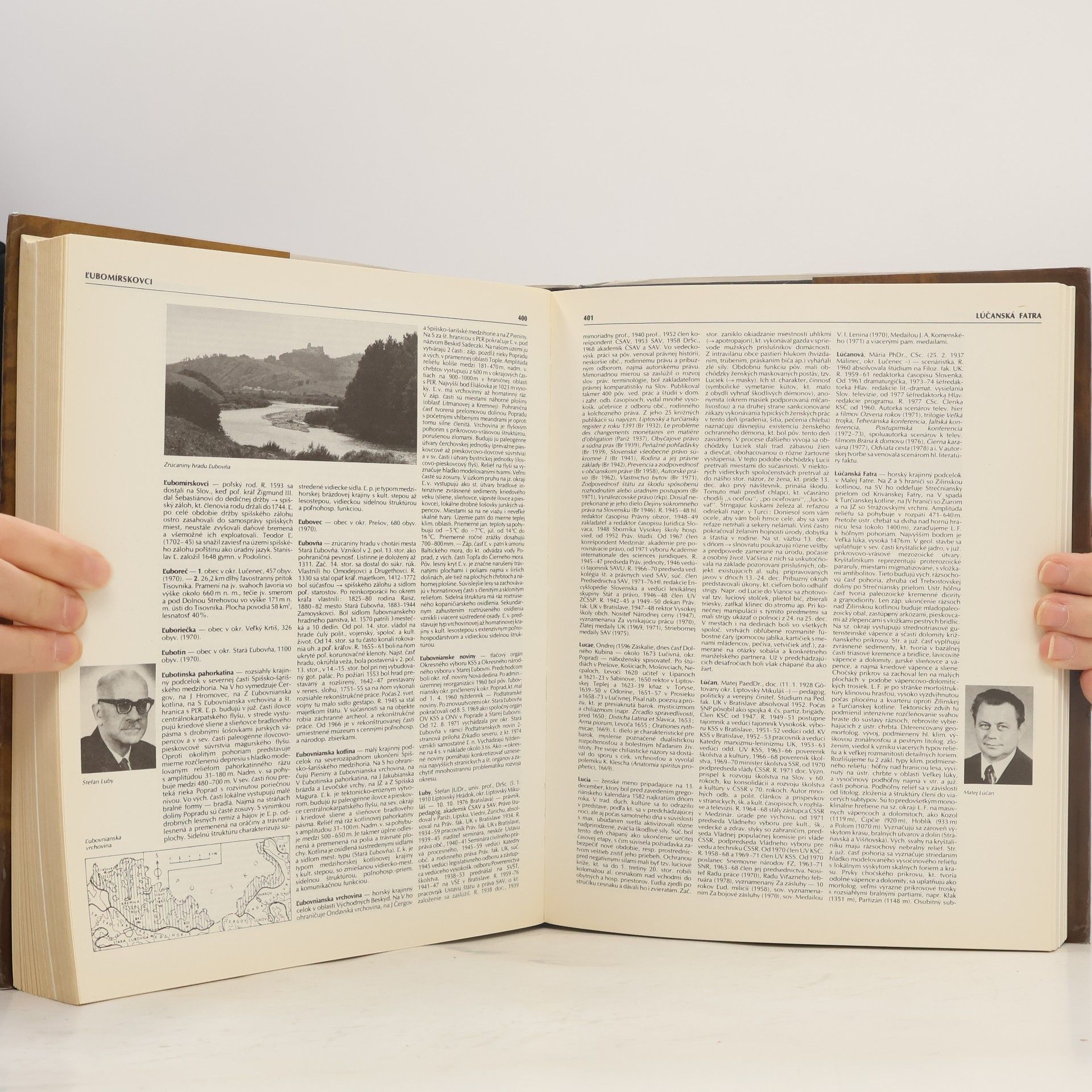 Collectif d'auteurs Encyklopédia Slovenska III. K-M