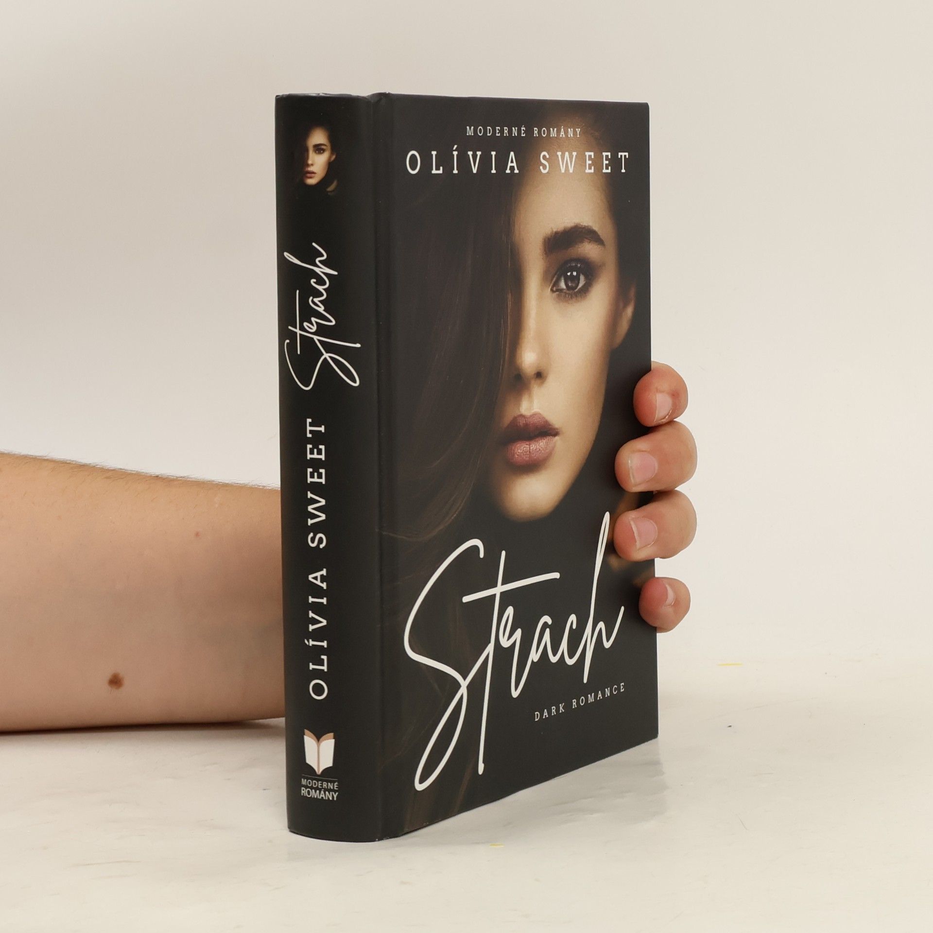 Olívia Sweet Strach