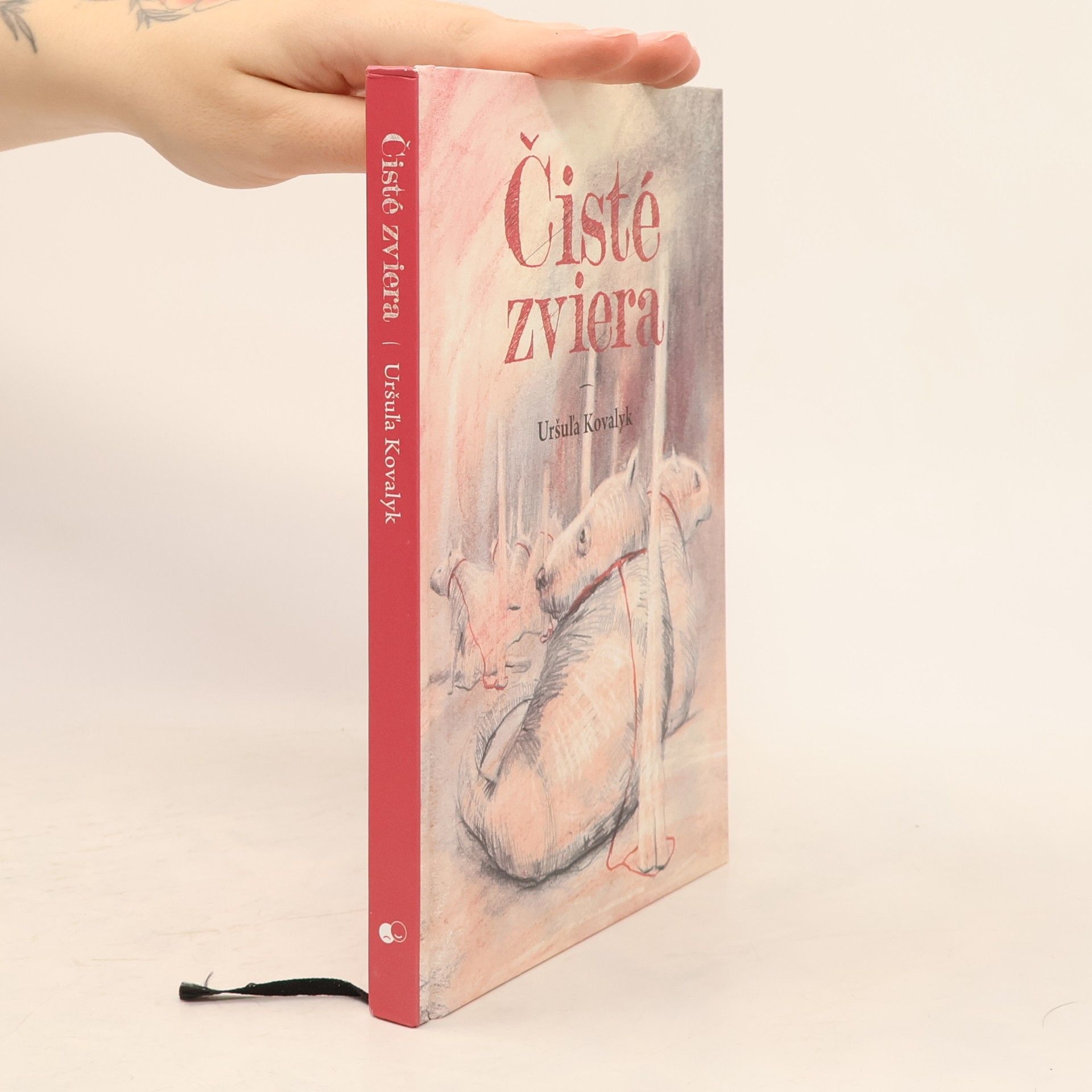 Čisté zviera