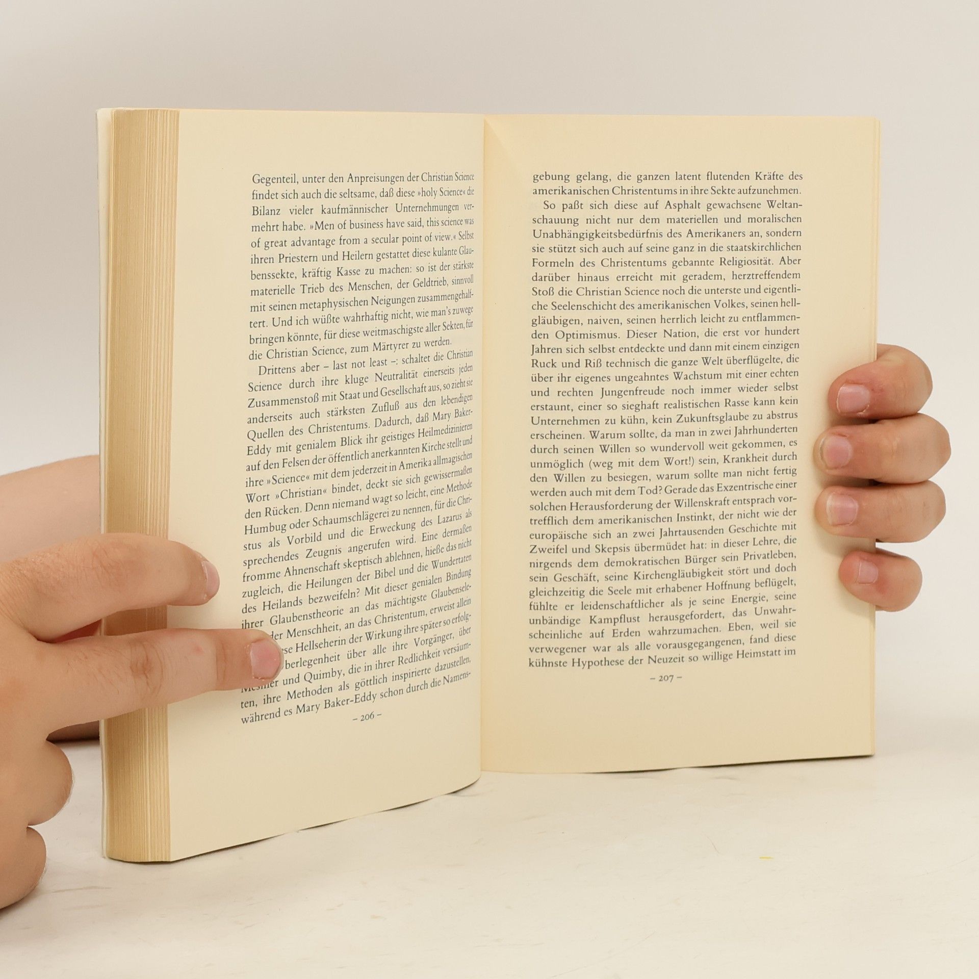 Stefan Zweig Die Heilung durch den Geist