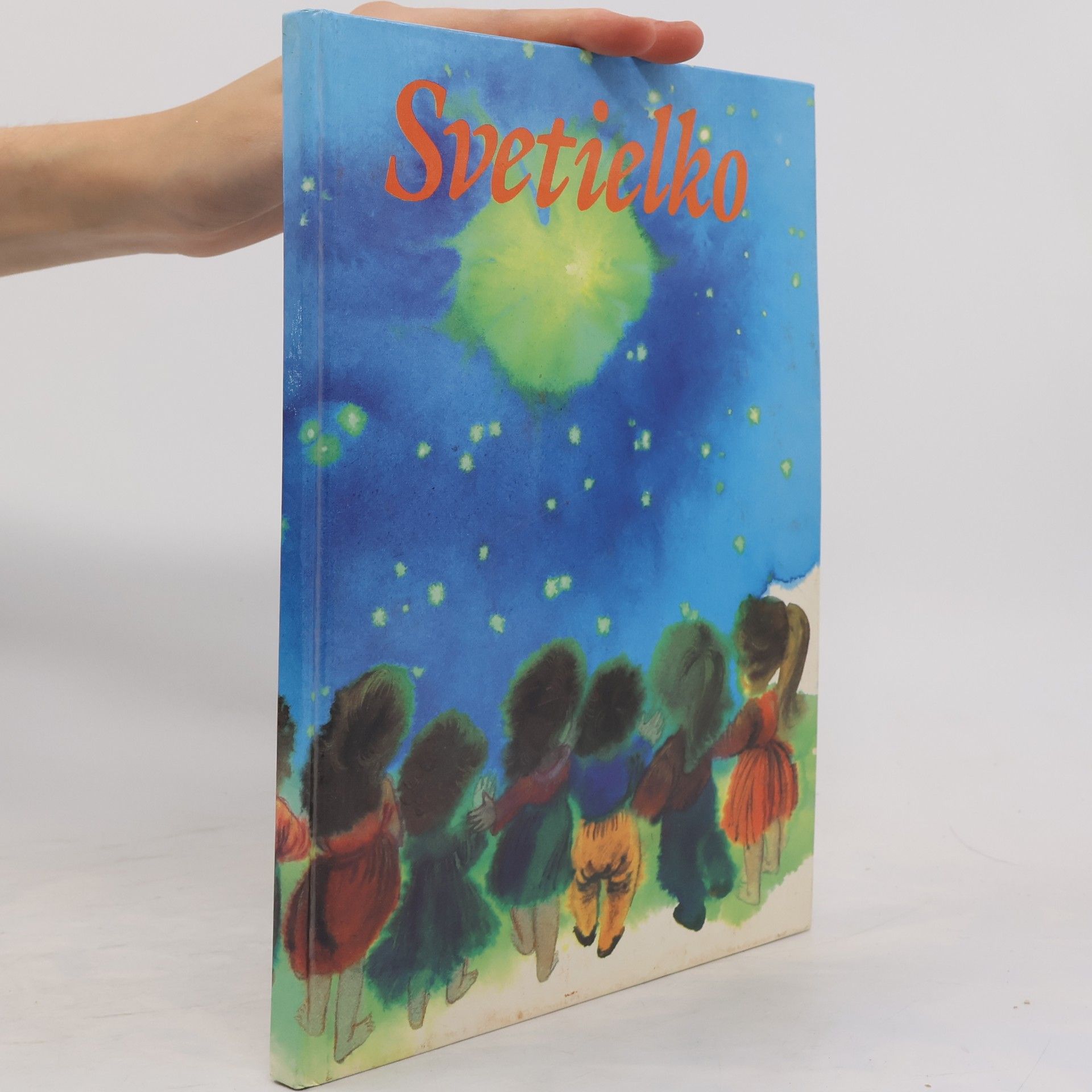 Svetielko