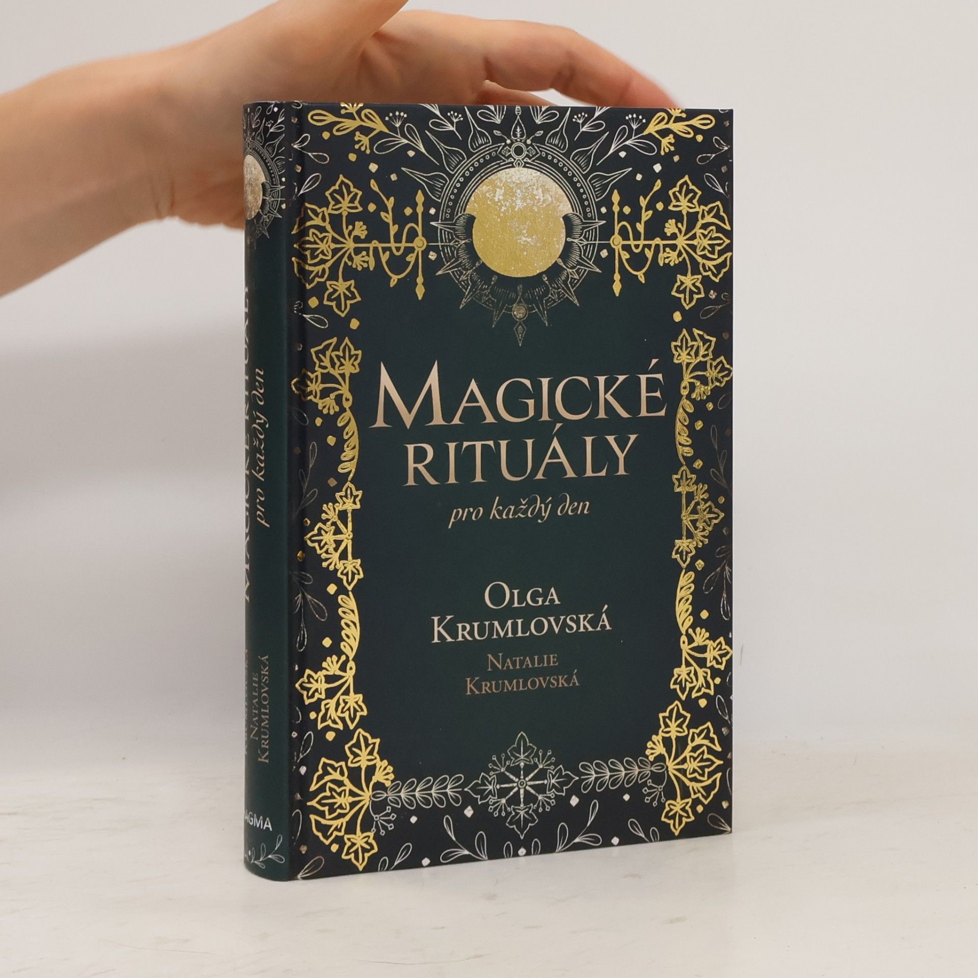 Magické rituály pro každý den
