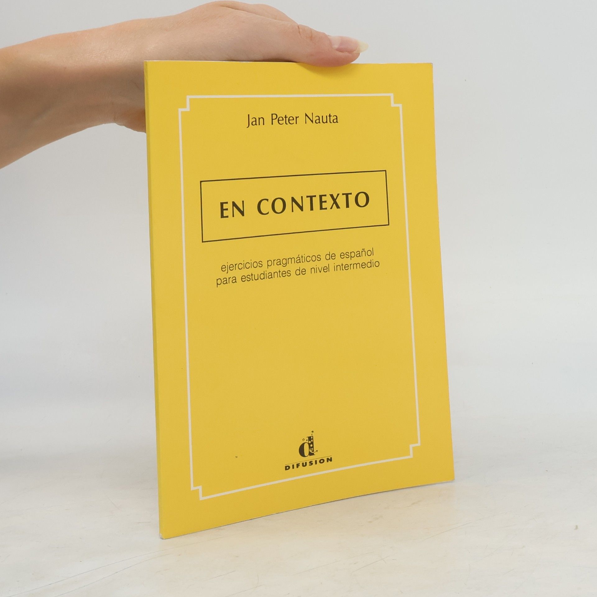 Jan Peter Nauta En contexto
