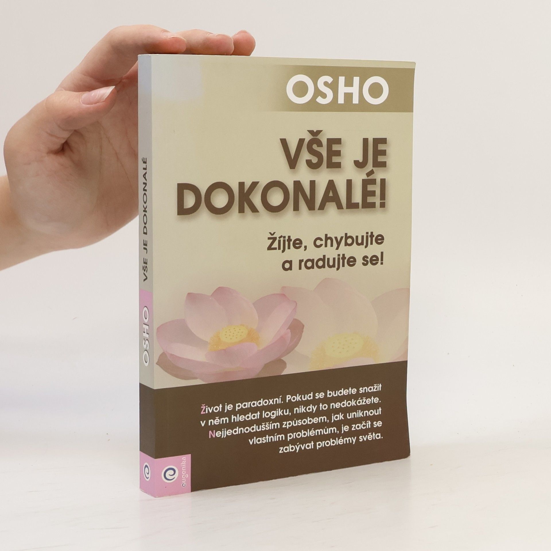 Ošó Vše je dokonalé!