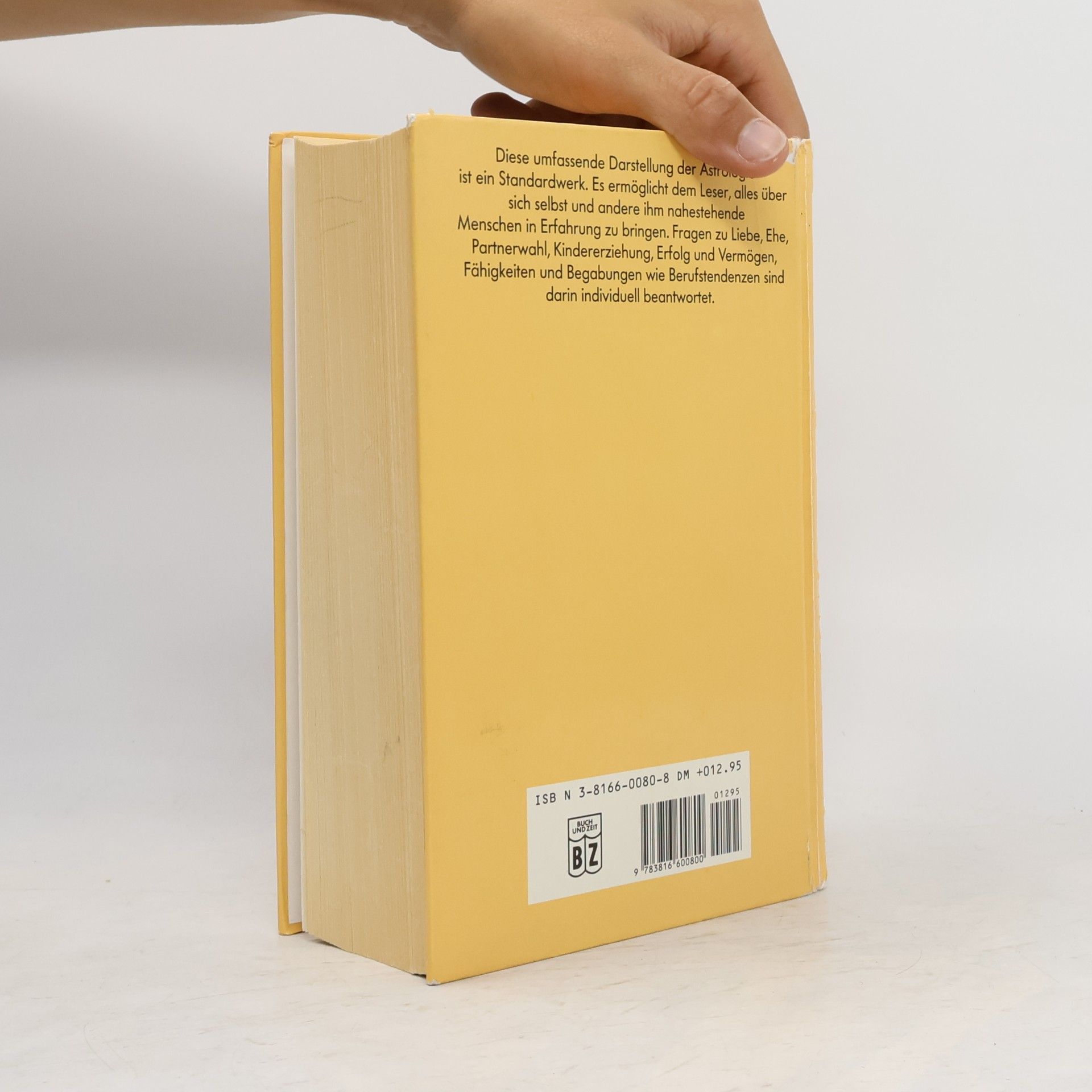 Lőhlein Herbert A. Handbuch der Astrologie