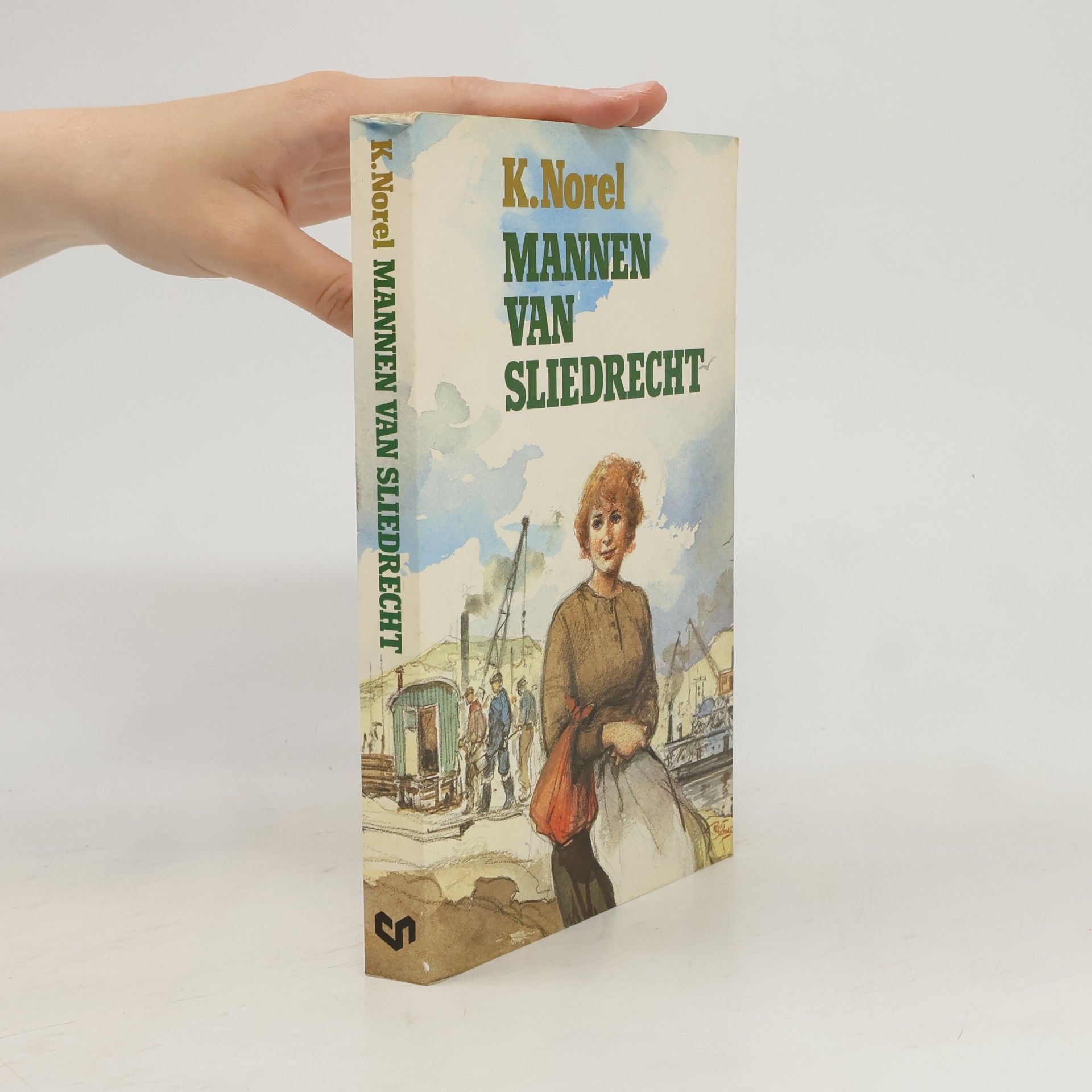 Mannen van Sliedrecht