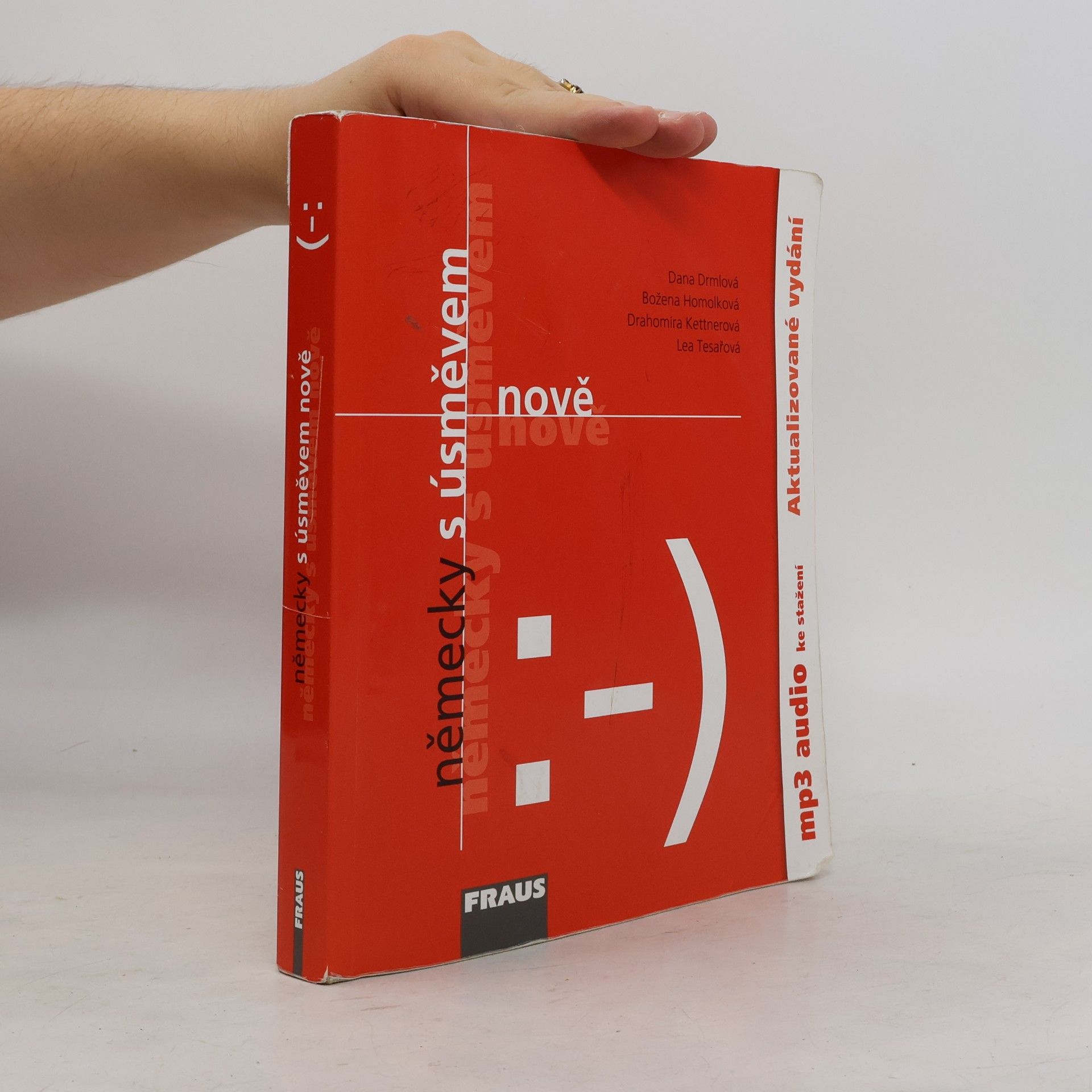Various authors Německy s úsměvem