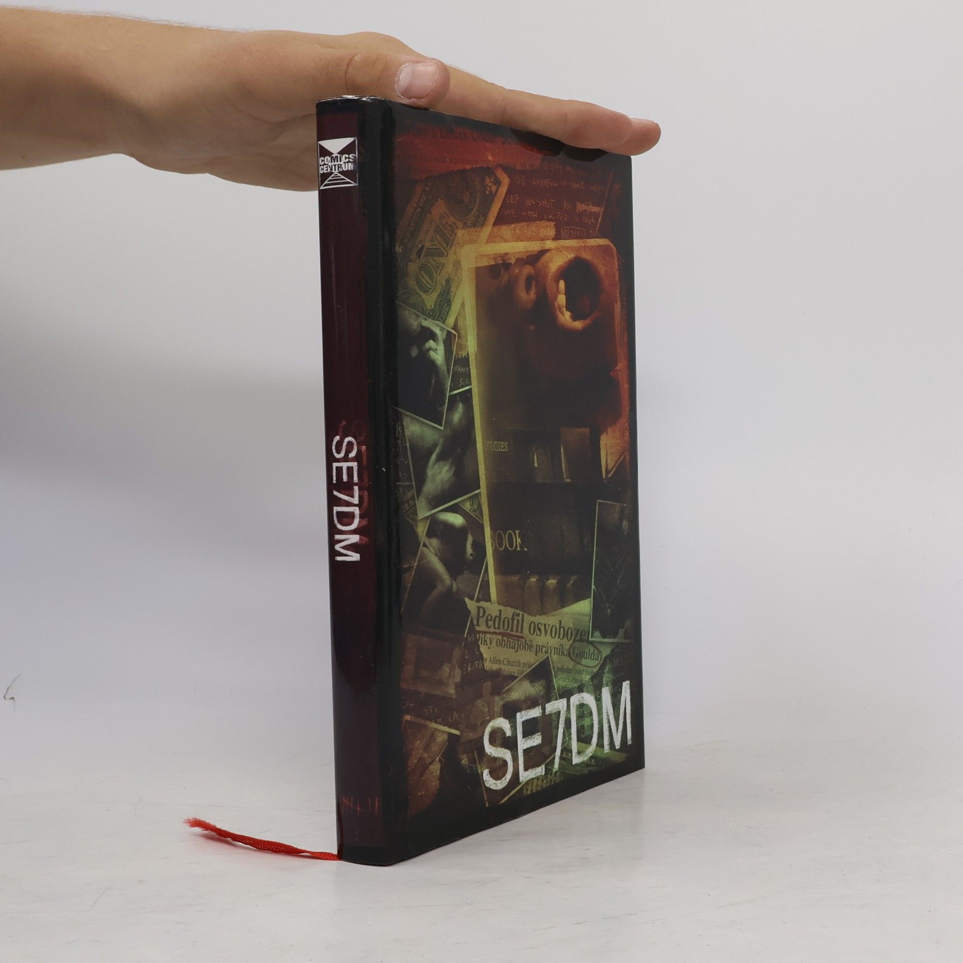 Se7dm