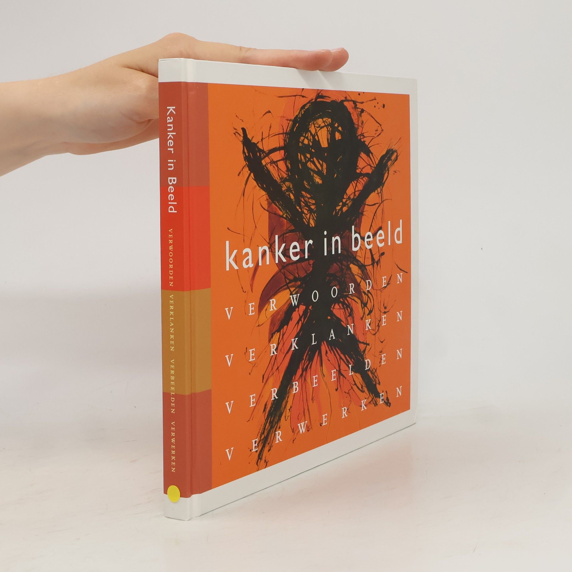 Kanker in beeld