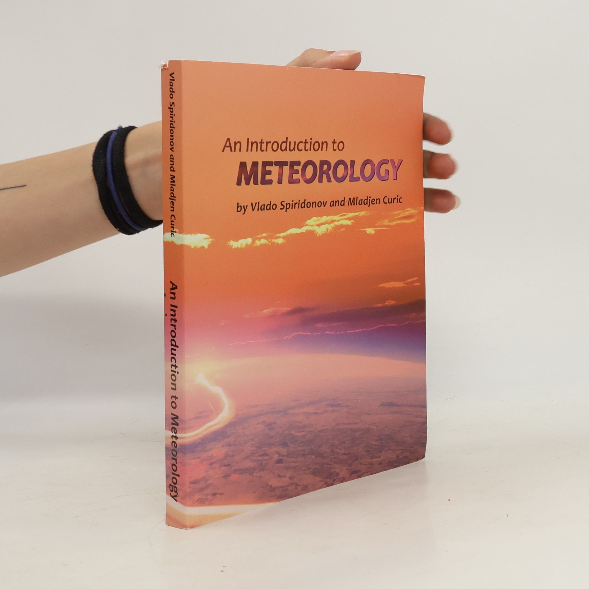 An Introduction to Meteorology