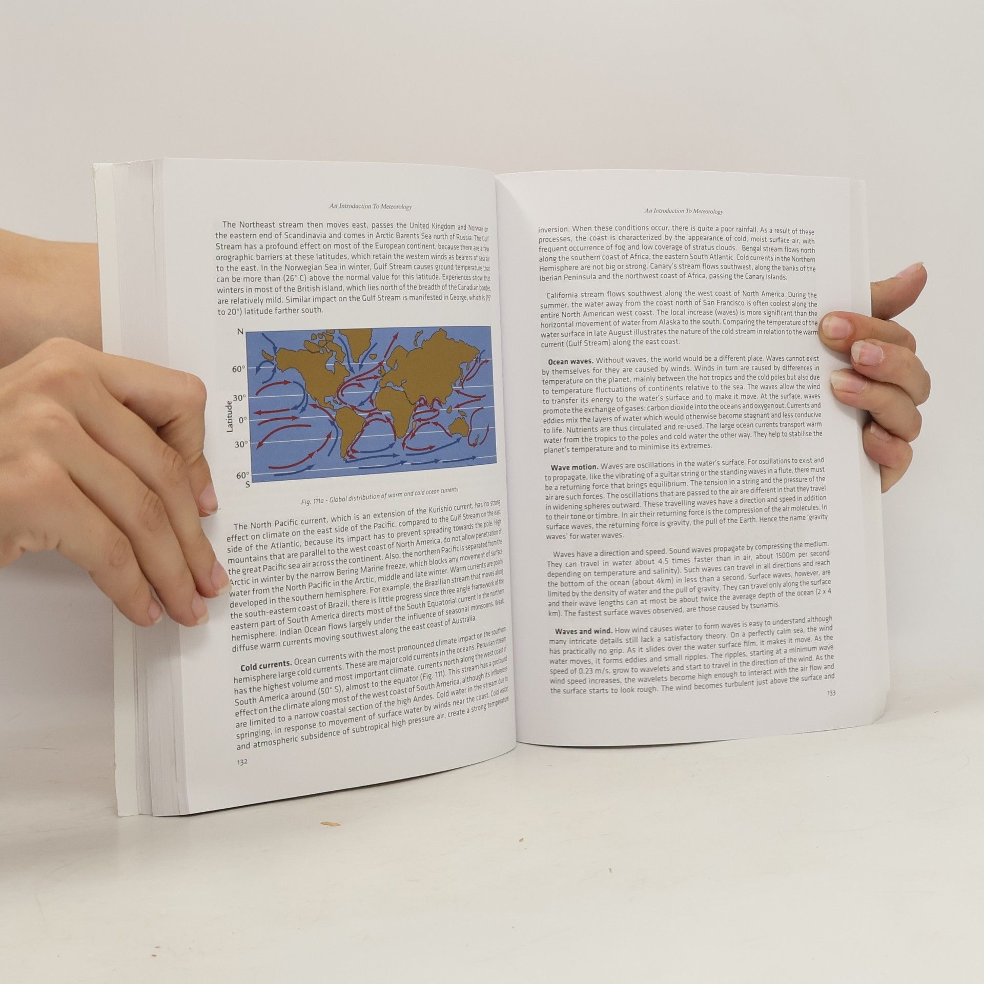 Vlado Spiridonov An Introduction to Meteorology