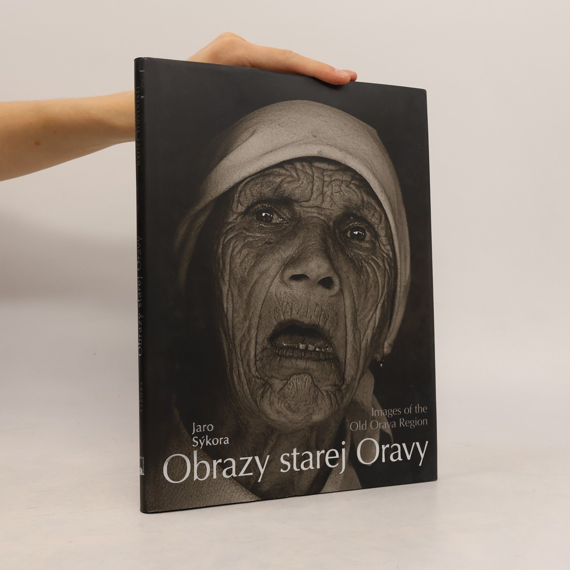Obrazy starej Oravy
