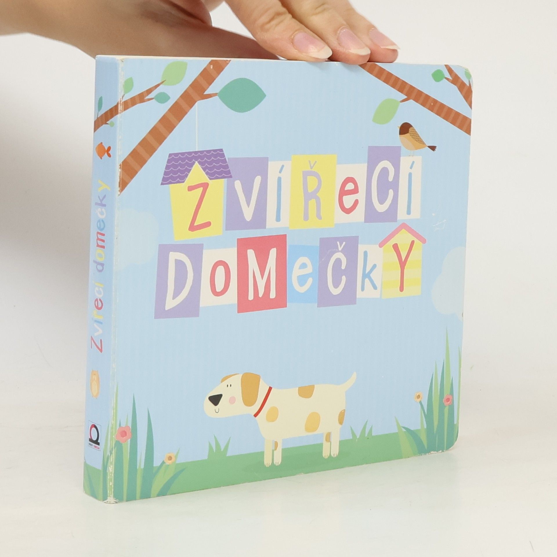 Autorenkollektiv Zvířecí domečky