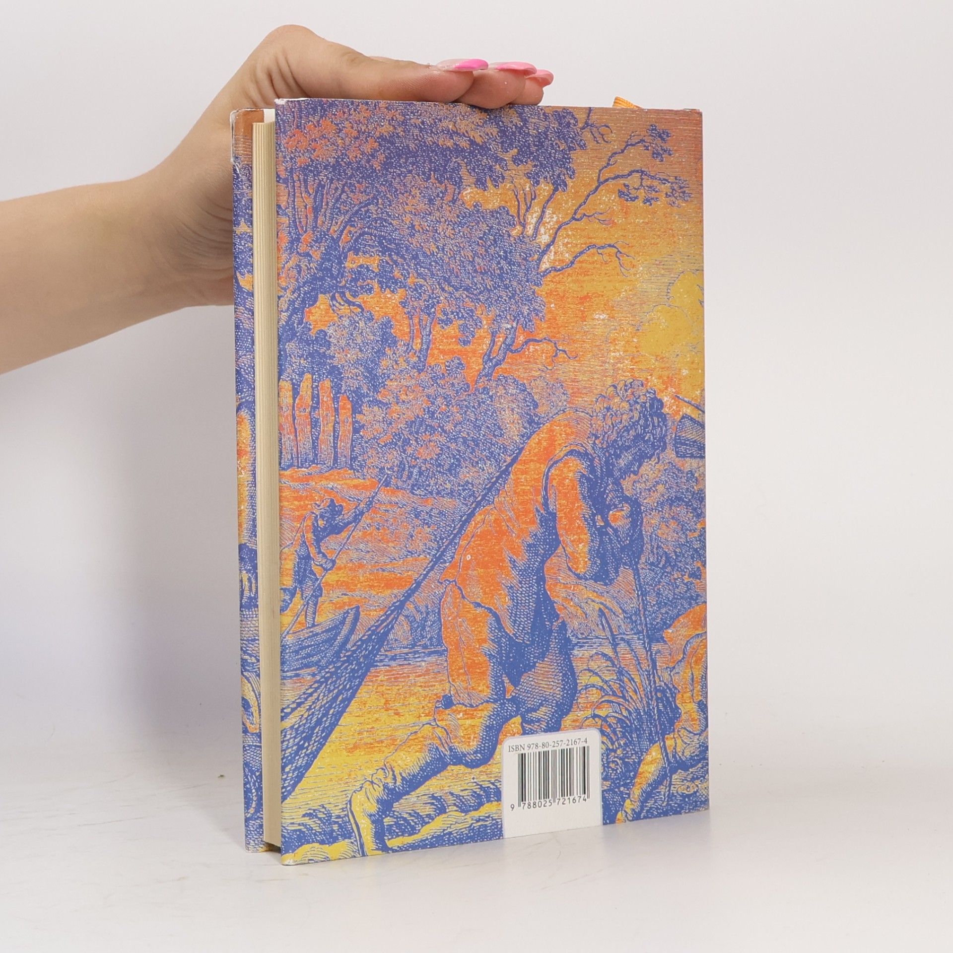 Umberto Eco Jak cestovat s lososem