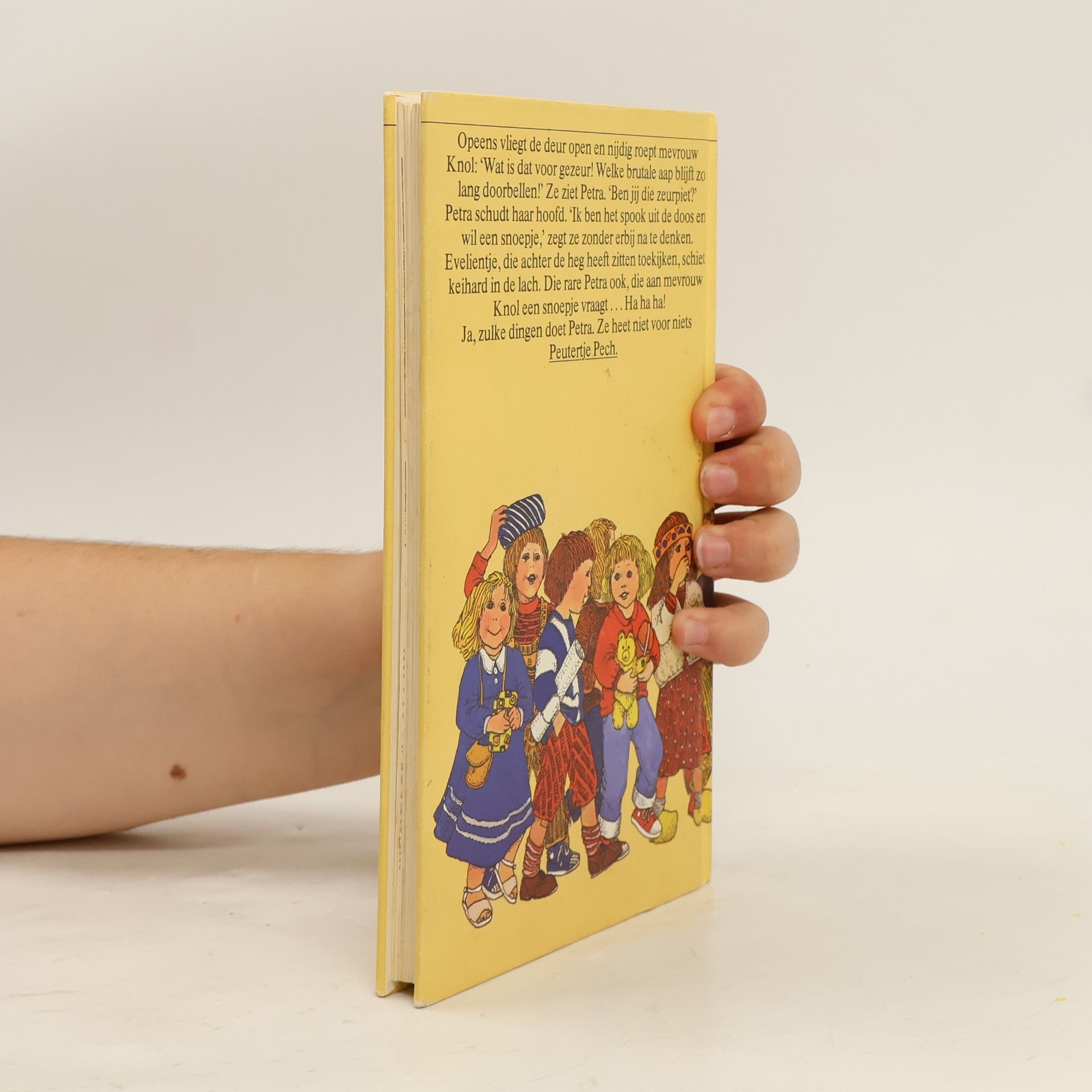 Augusta van Stipriaan-Verburg Bananenvla met kruimels