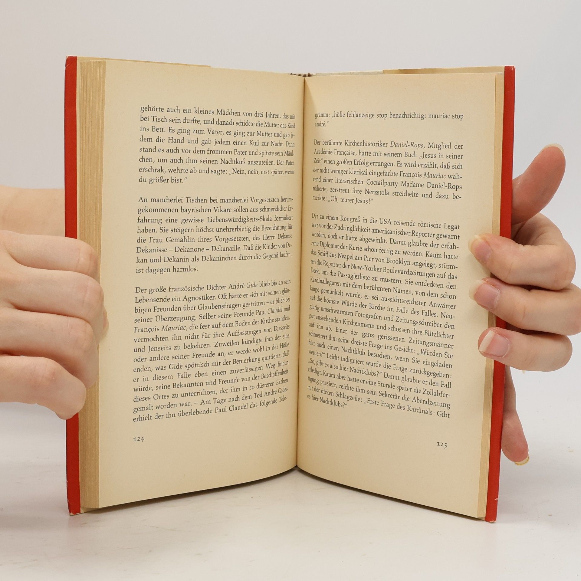 Autores varios Von Mensch zu Mensch