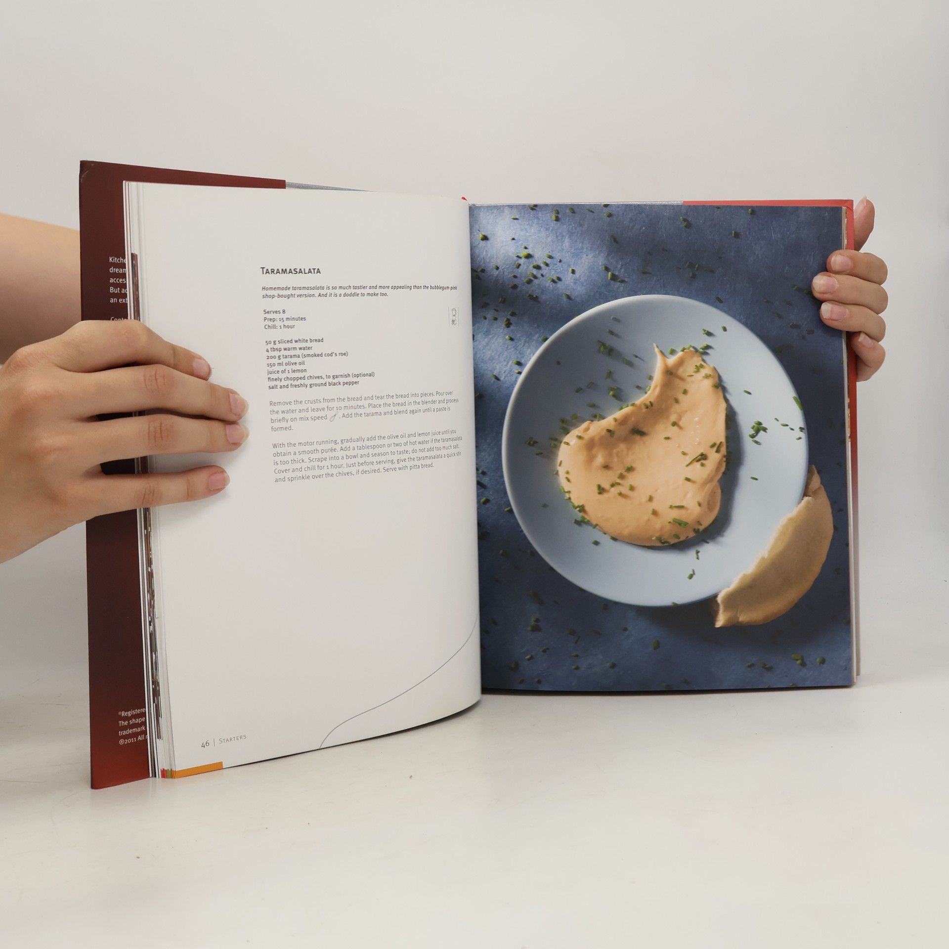 Veerle de Pooter KitchenAid. The Cookbook