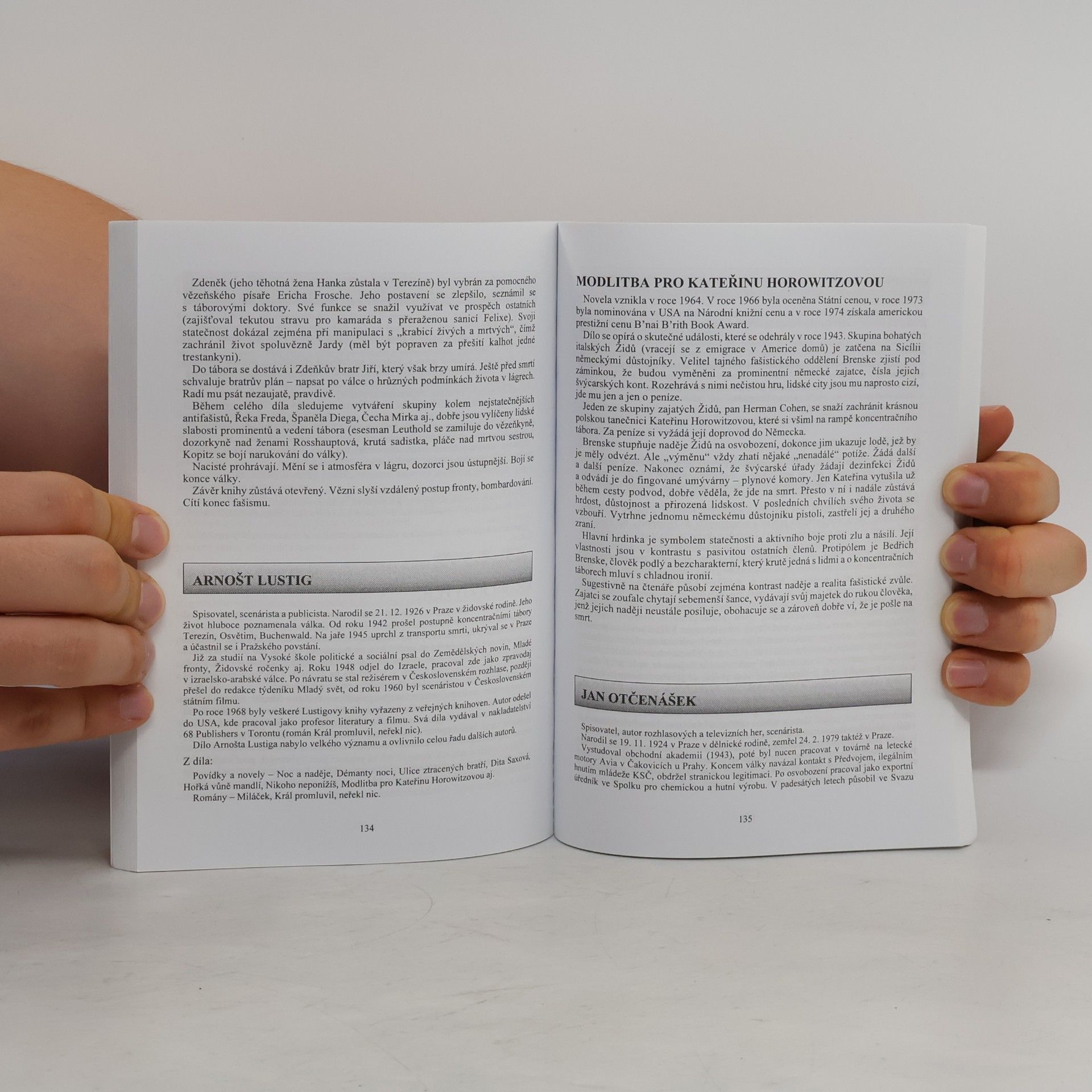 Libuše Ulrichová Obsahy z děl české literatury