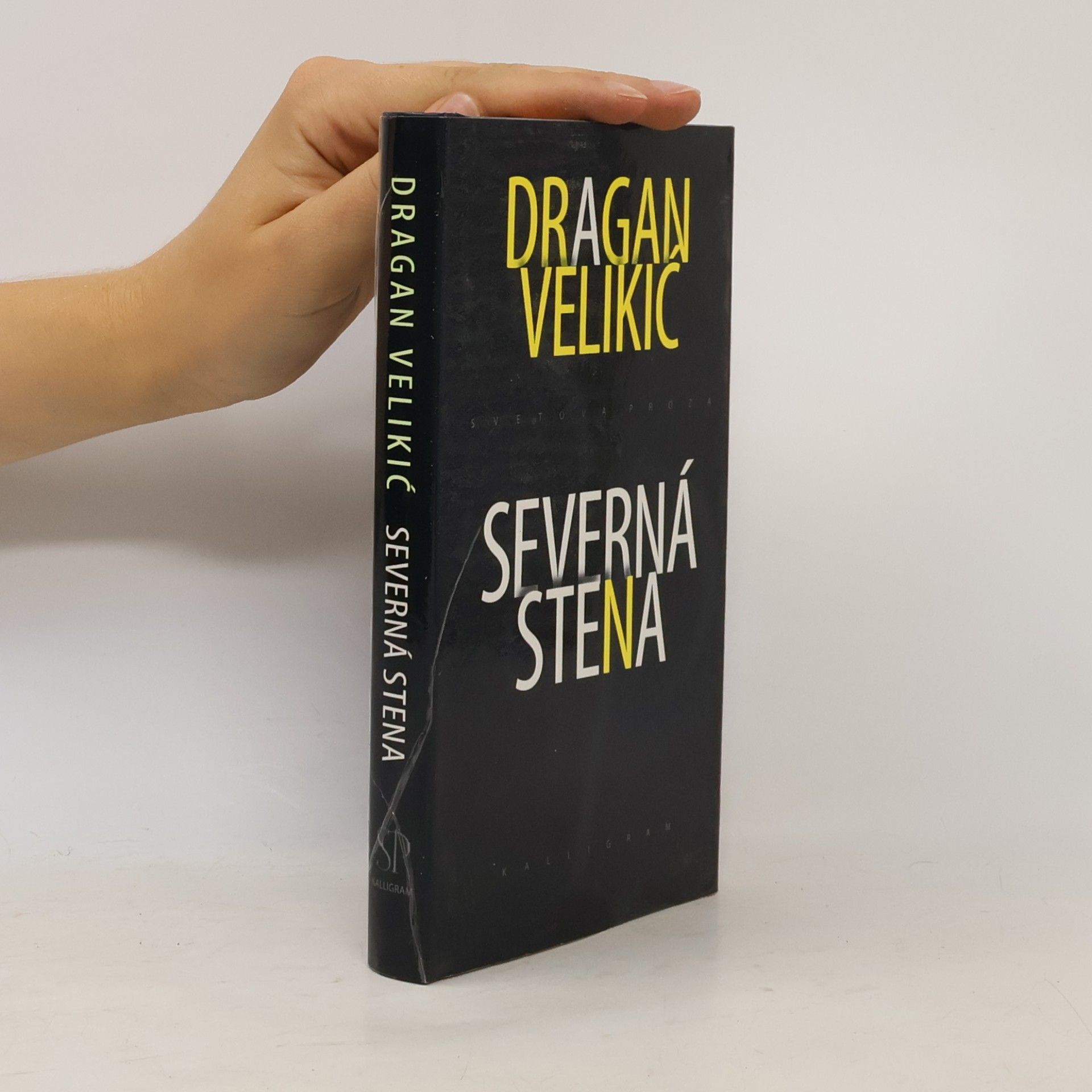 Severná stena