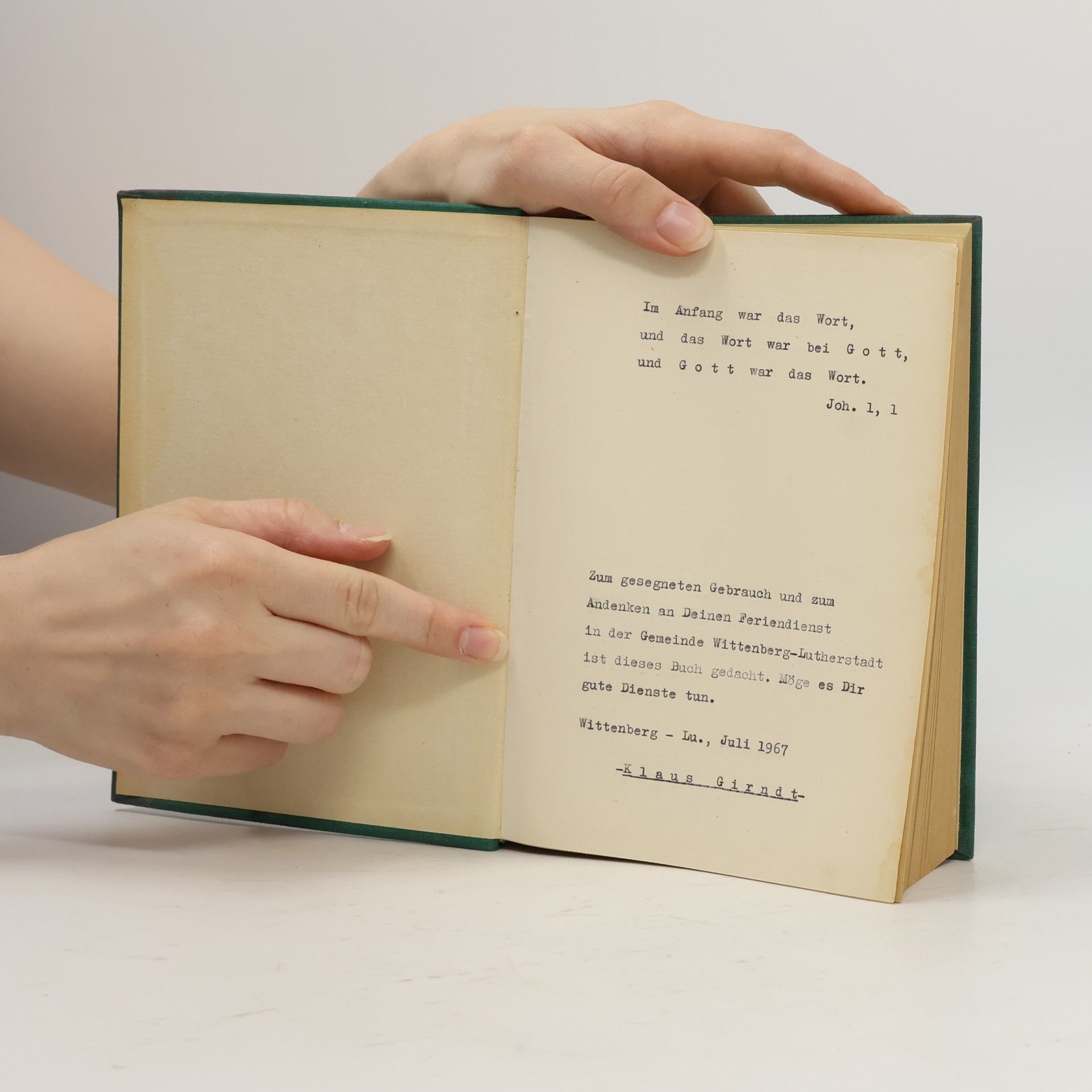 Werner de Boor Die Apostelgeschichte. Wuppertaler Studeinbibel