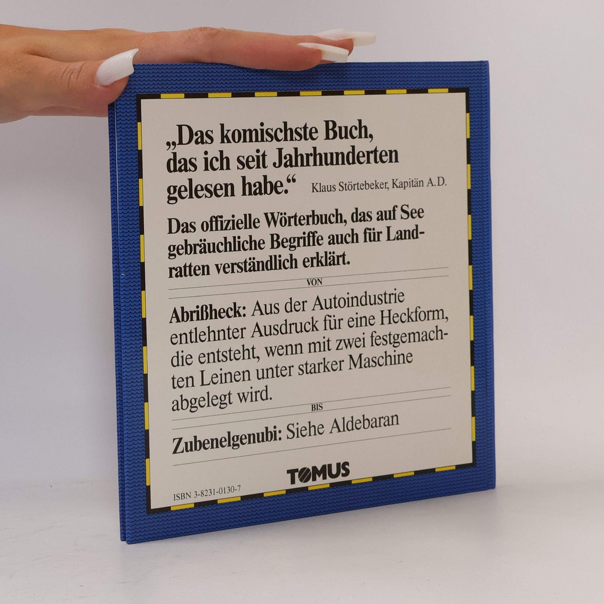 Autorenkollektiv Segeln