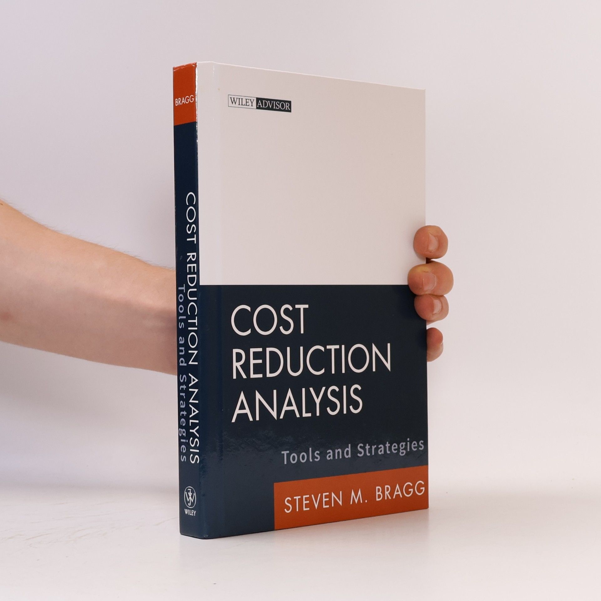 Steven M. Bragg Cost Reduction Analysis