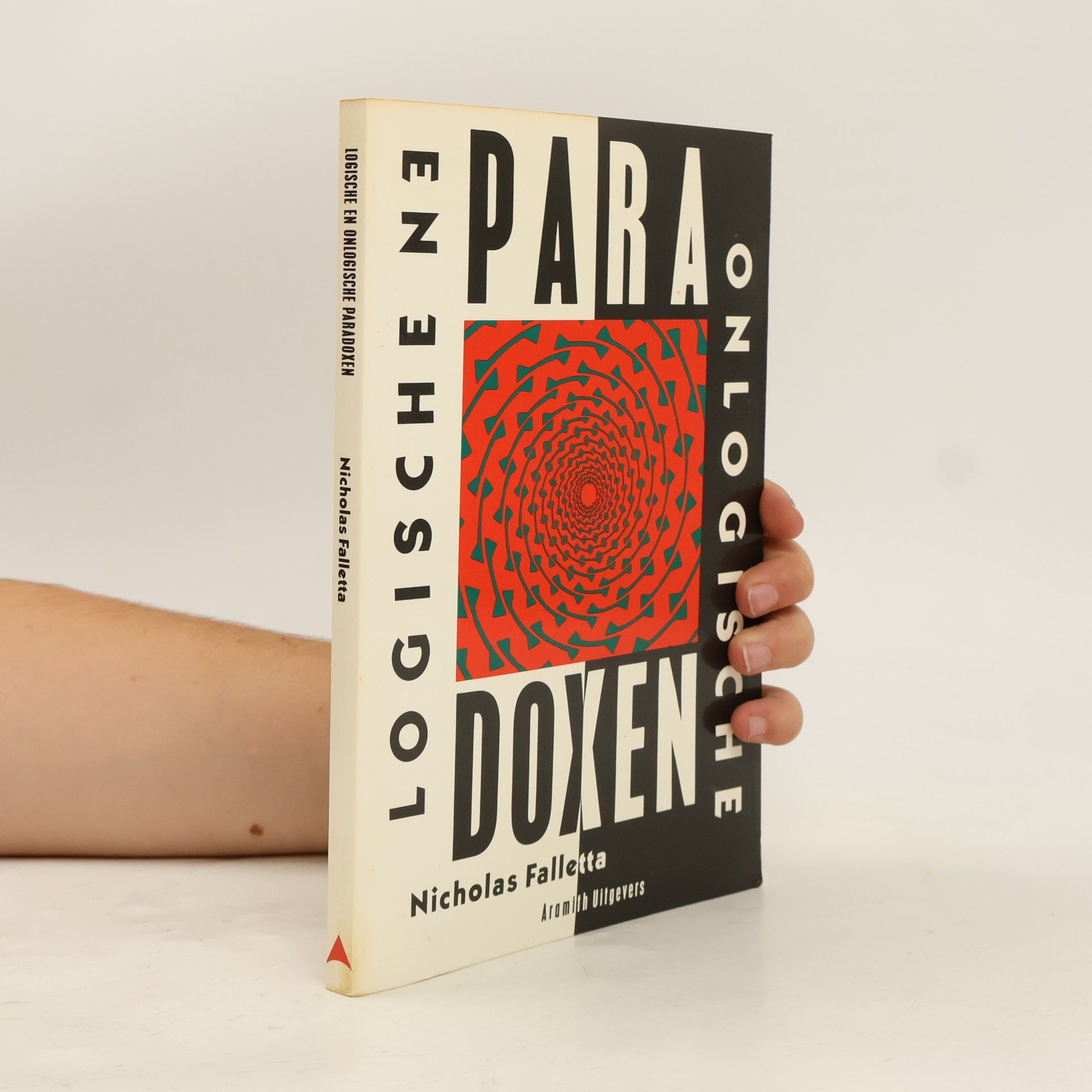 Logische en onlogische paradoxen