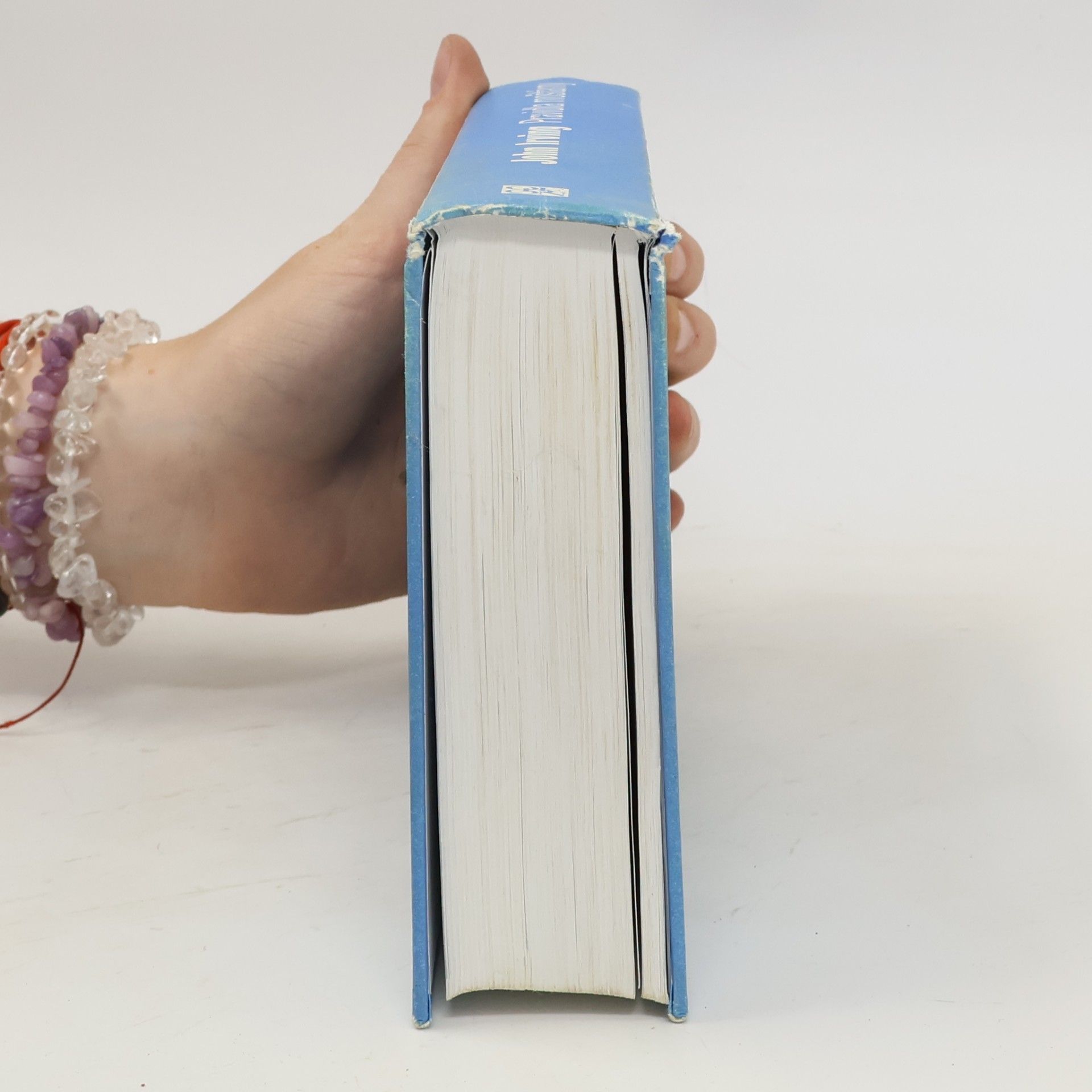 John Irving Pravidla moštárny