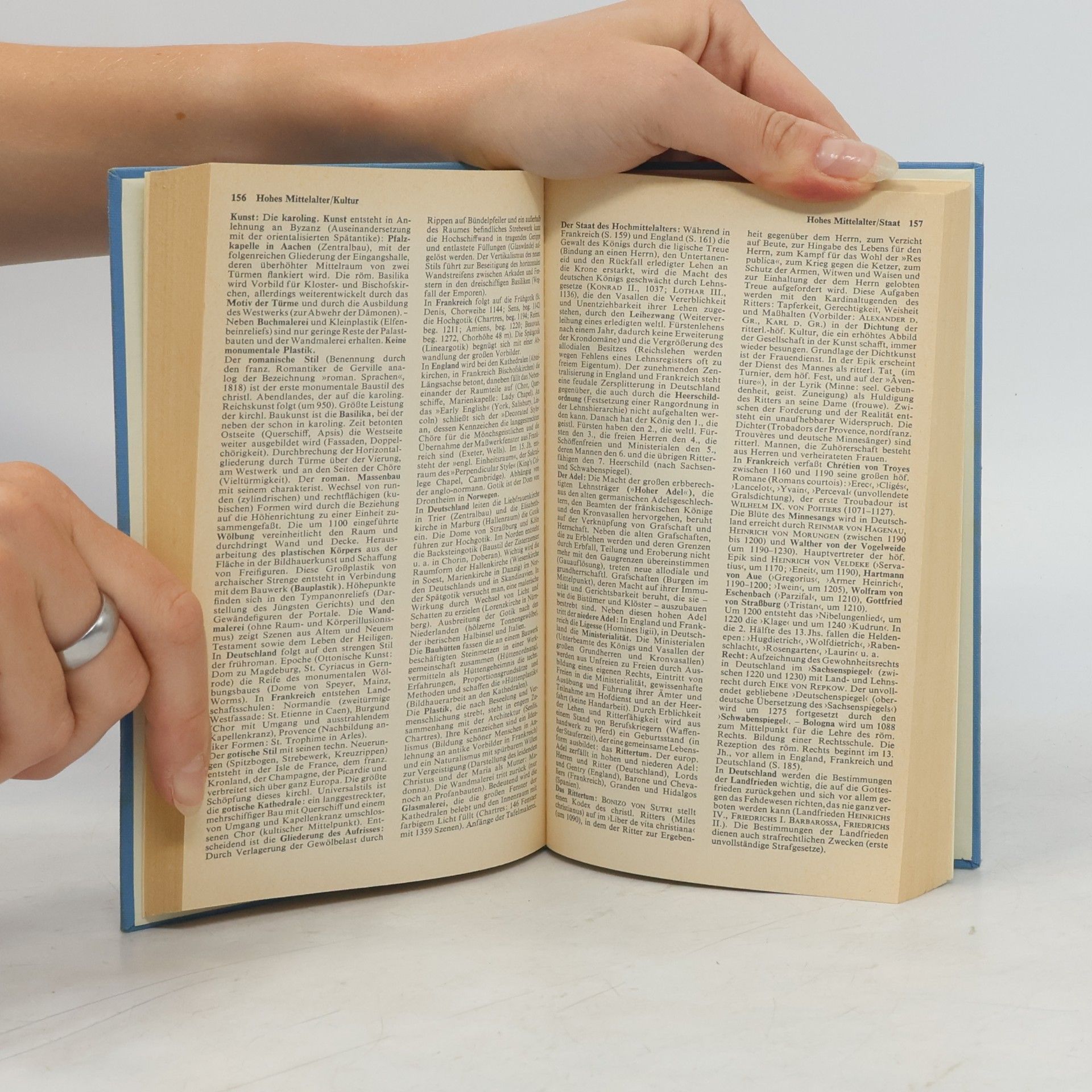 Autorenkollektiv dtv-Atlas zur Weltgeschichte 1