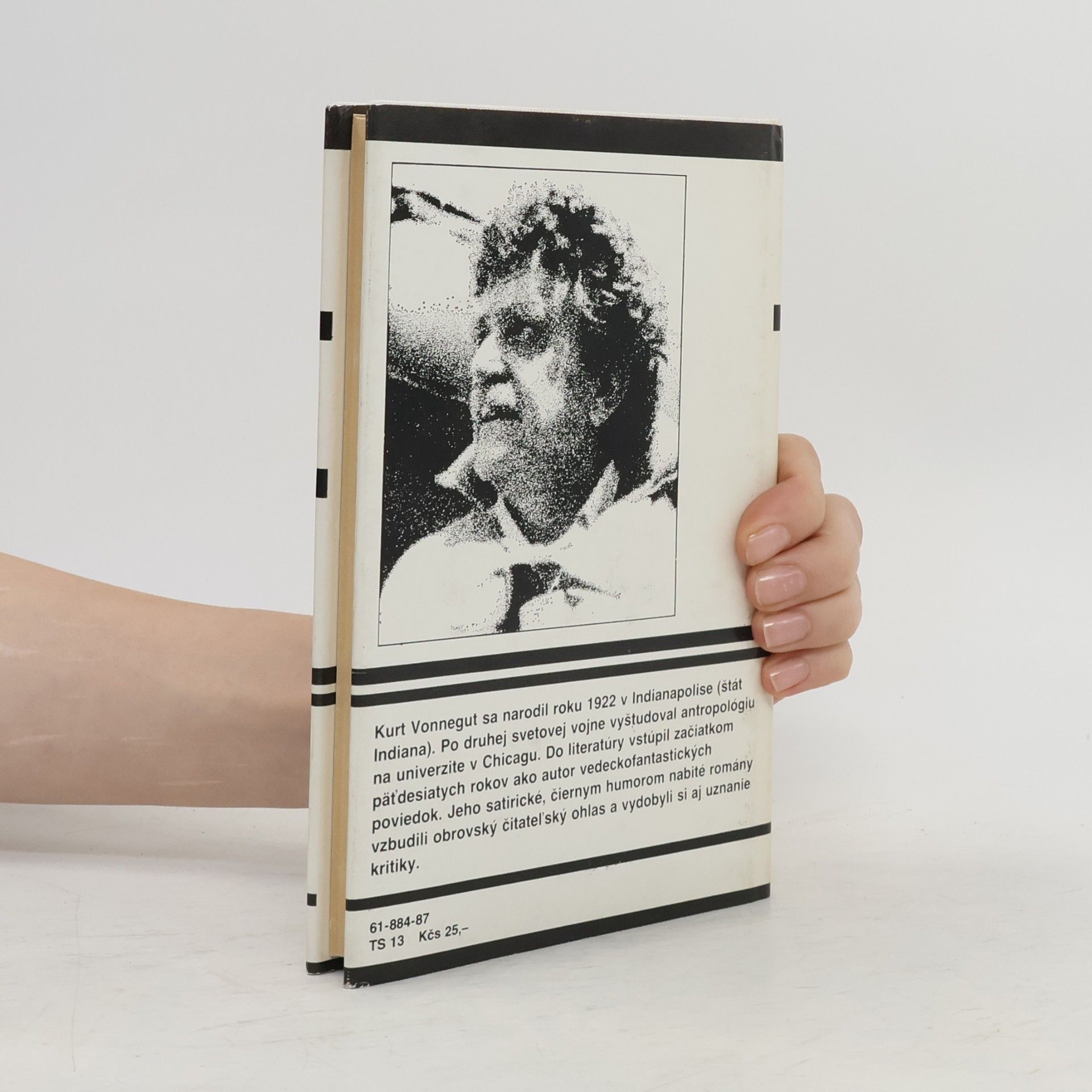 Kurt Vonnegut Galapágy