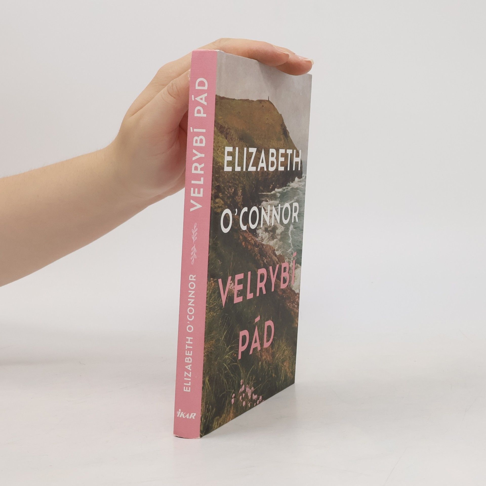 Elizabeth O'Connor Velrybí pád