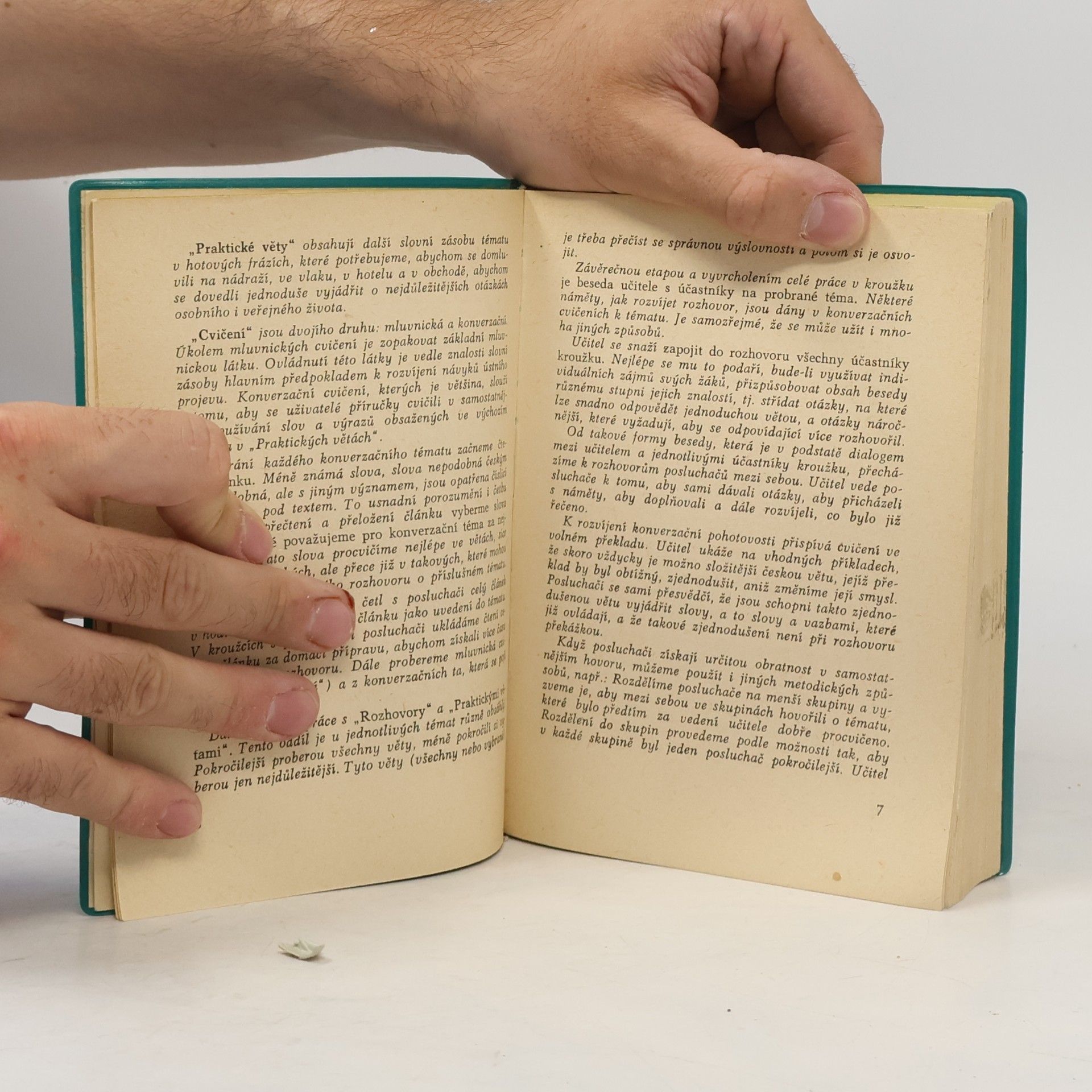 Autorenkollektiv Příručka česko-ruské konverzace