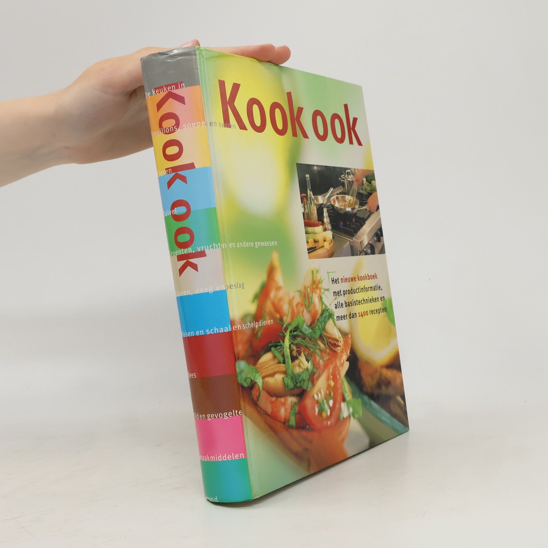 Kook ook