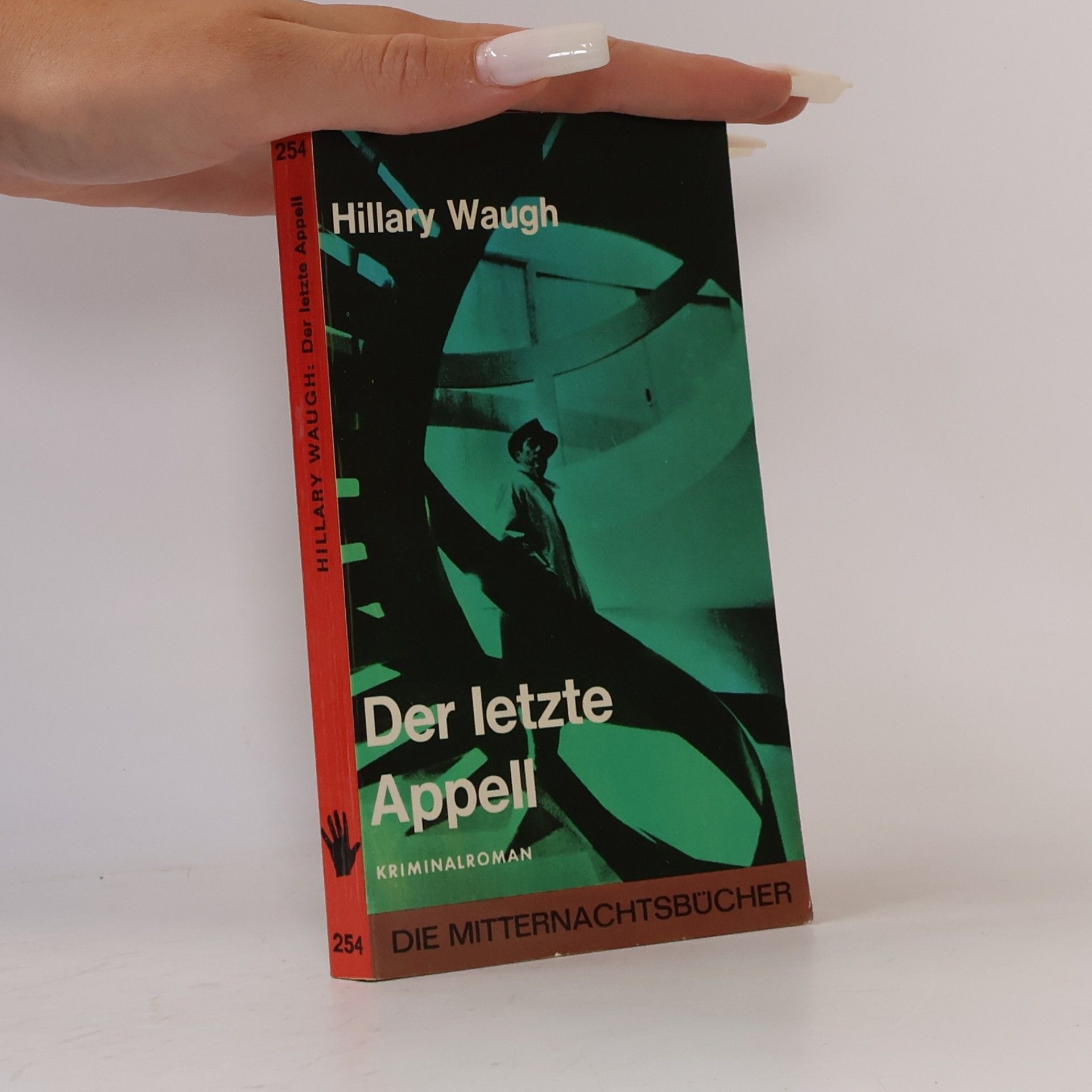 Der letzte appell