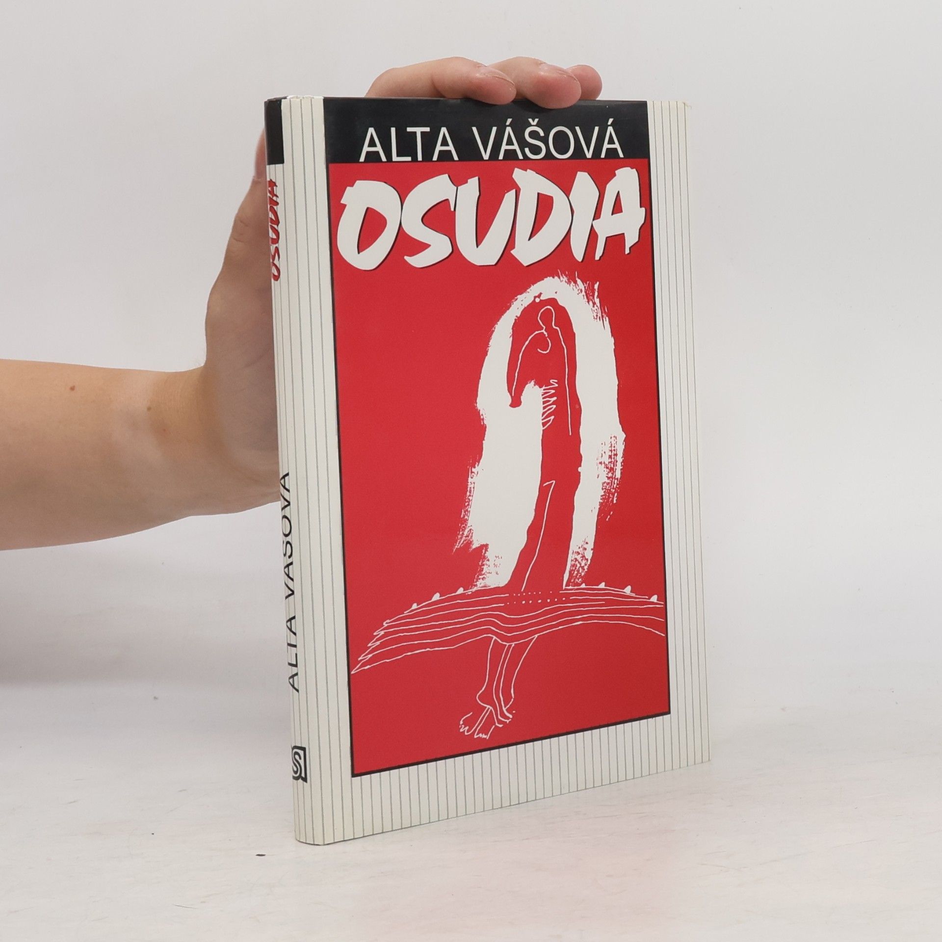 Alta Vášová Osudia