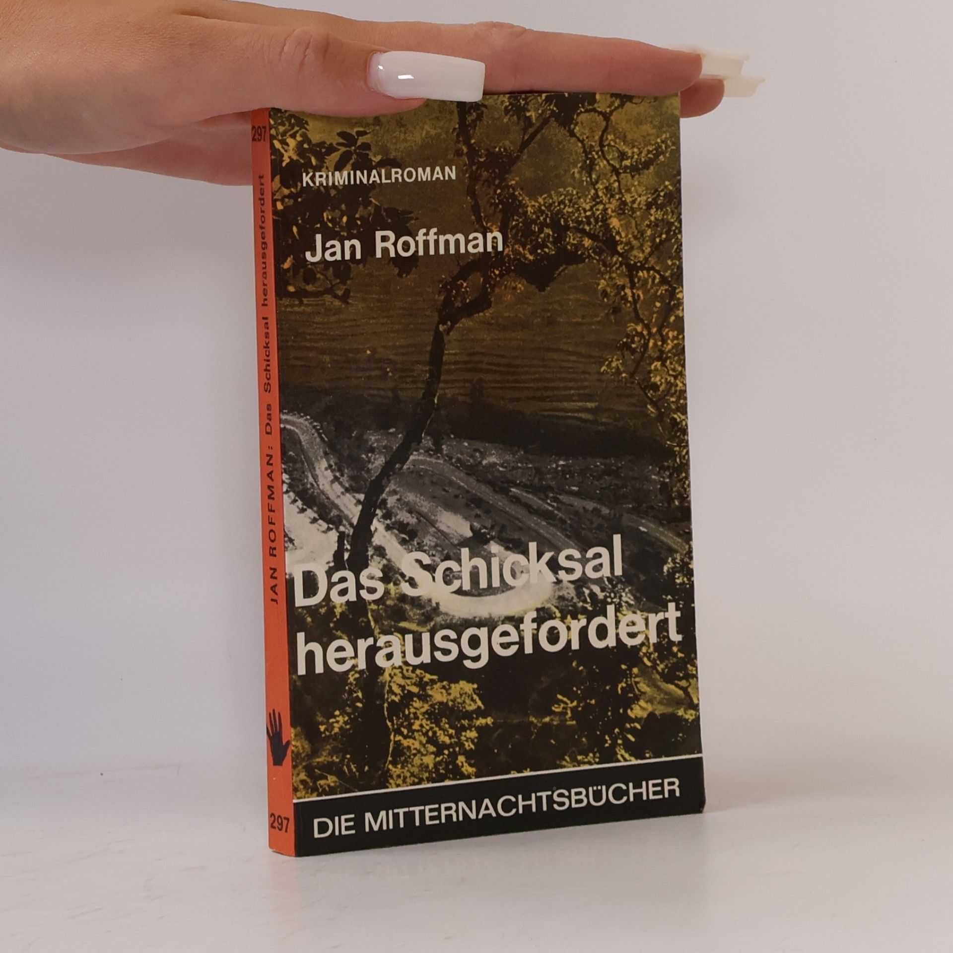 Das Schicksal herausgefordert
