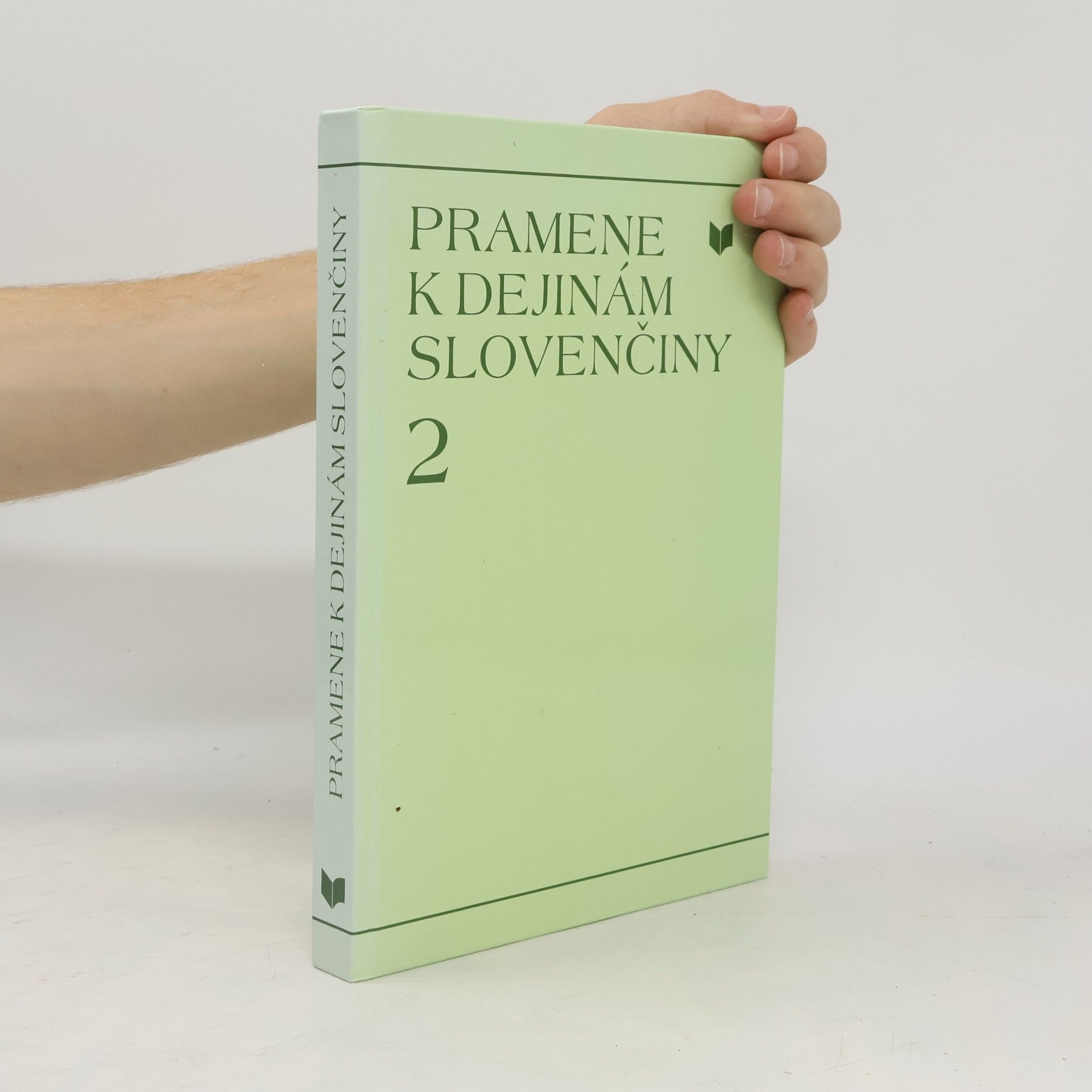 Tatiana Laliková Pramene k dejinám Slovenčiny 2