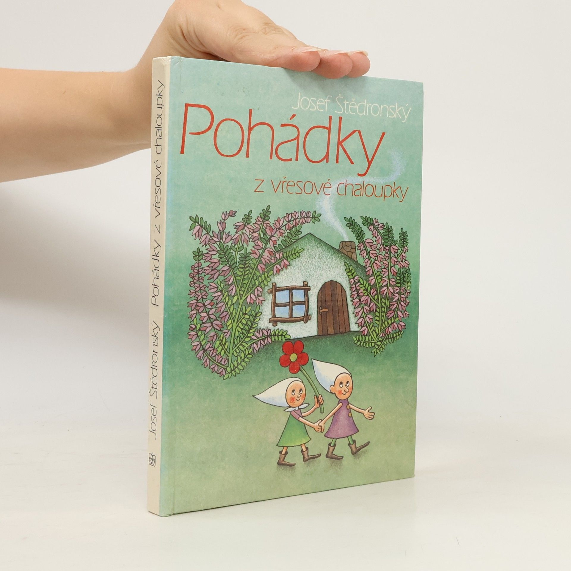 Pohádky z vřesové chaloupky