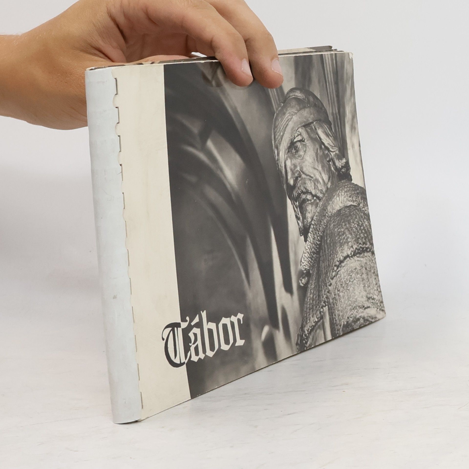 Various authors Tábor