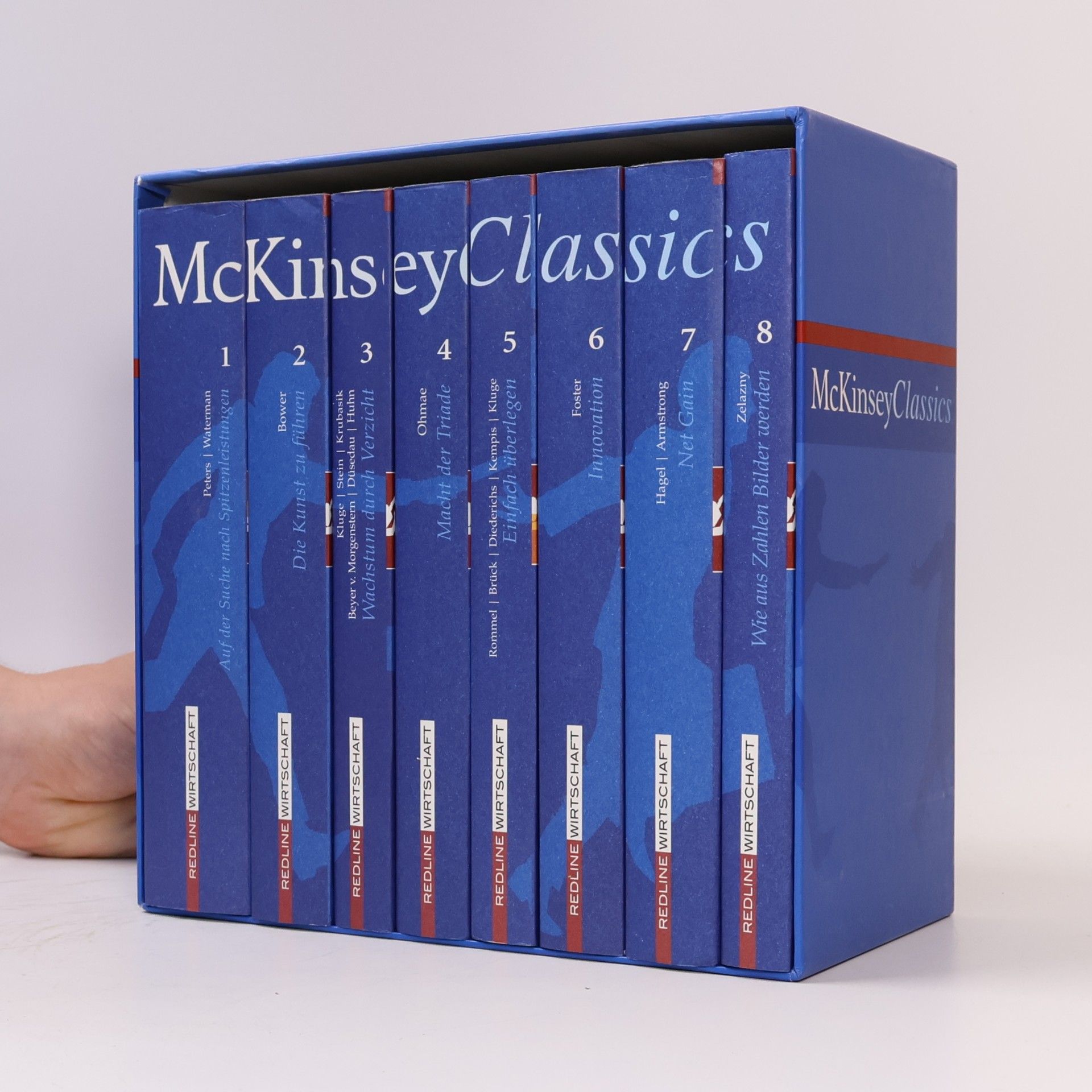 Autorenkollektiv McKinsey Classics
