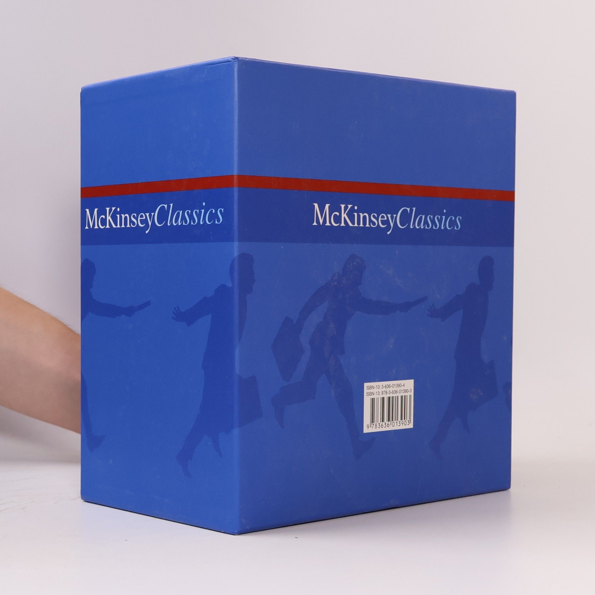 Autorenkollektiv McKinsey Classics