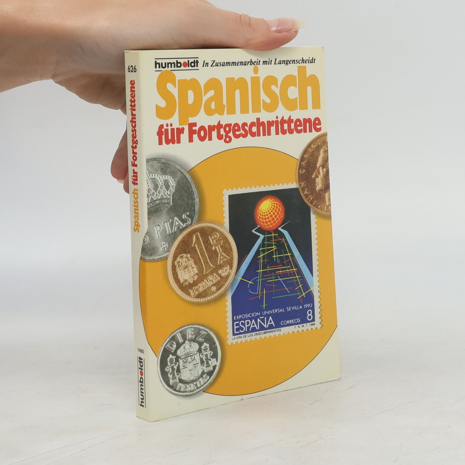 Spanisch für Fortgeschrittene
