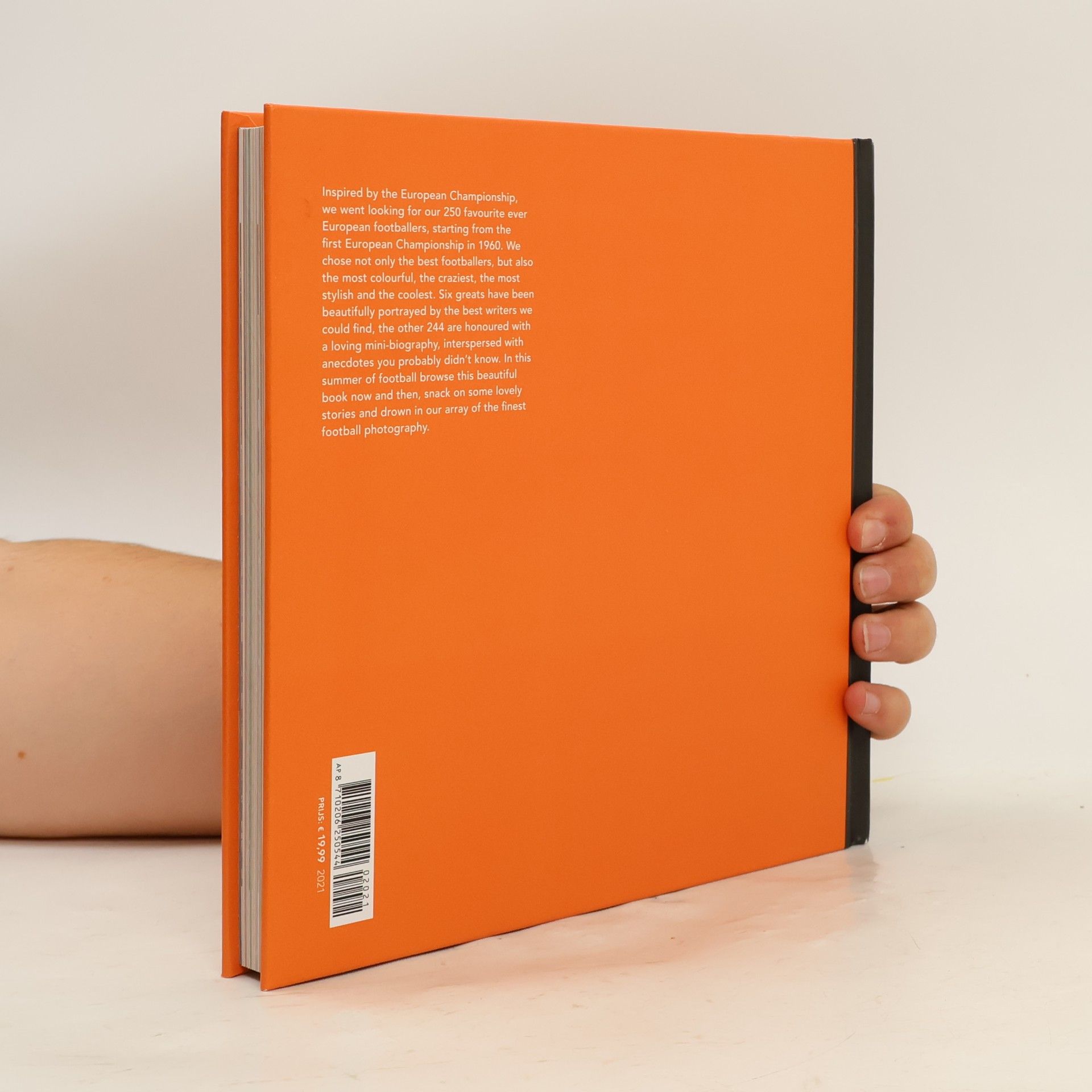 Autorenkollektiv Santos 20 - Made in Europe