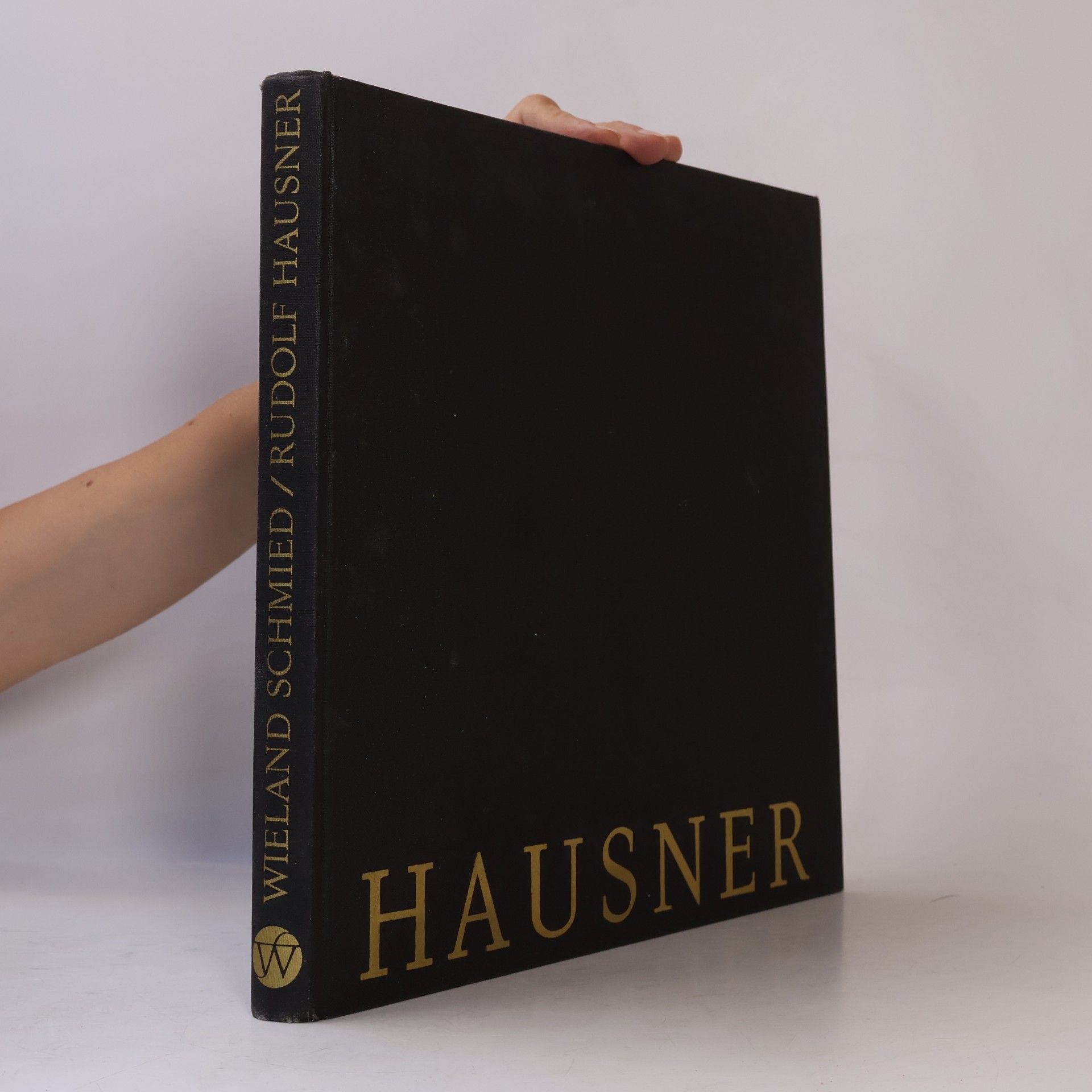 Rudolf Hausner