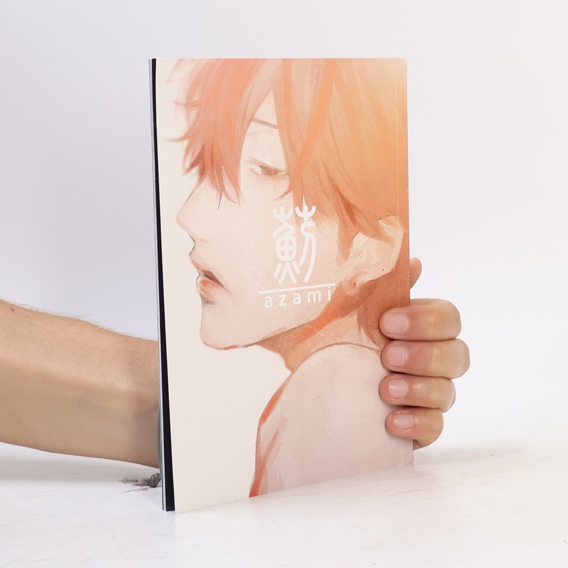 Ogeretsu Tanaka Obsessed with a naked monster 1