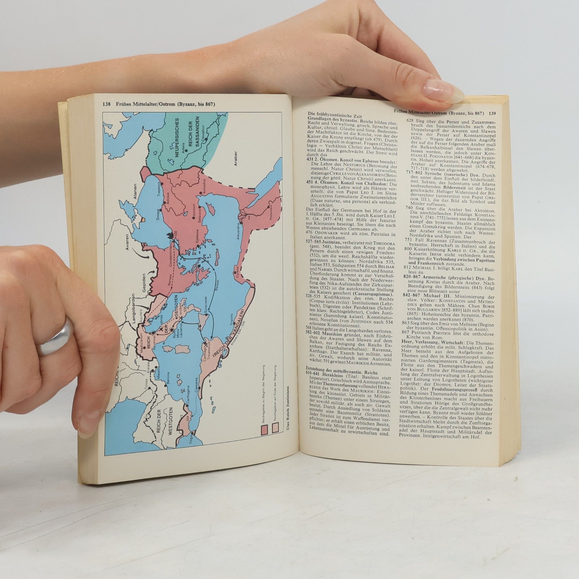 Autorenkollektiv dtv-Atlas Weltgeschichte 1