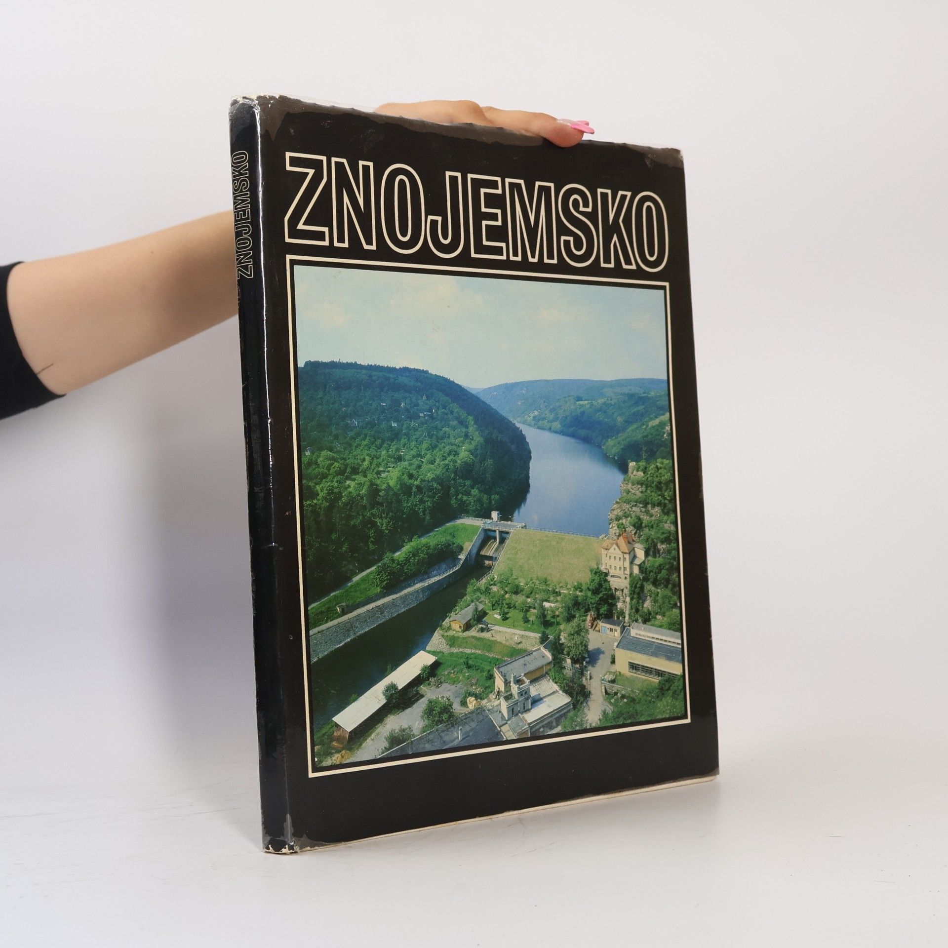 Jaromír Růžička Znojemsko
