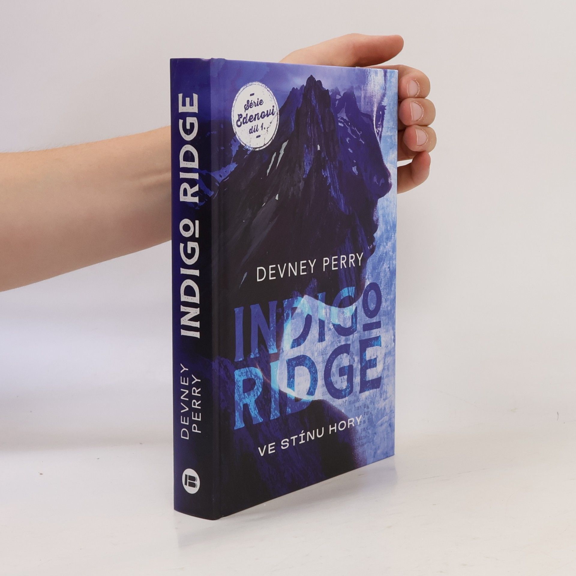 Devney Perry Indigo Ridge
