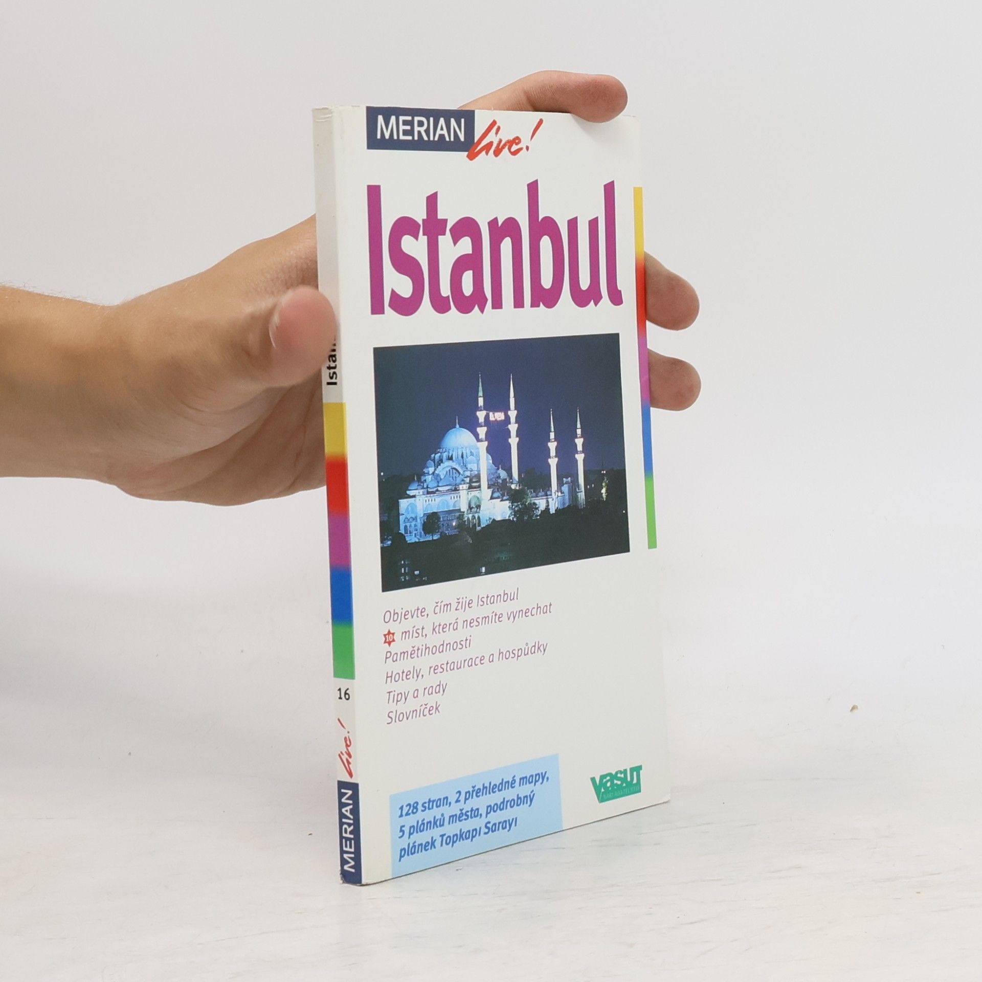 Christoph K. Neumann Istanbul